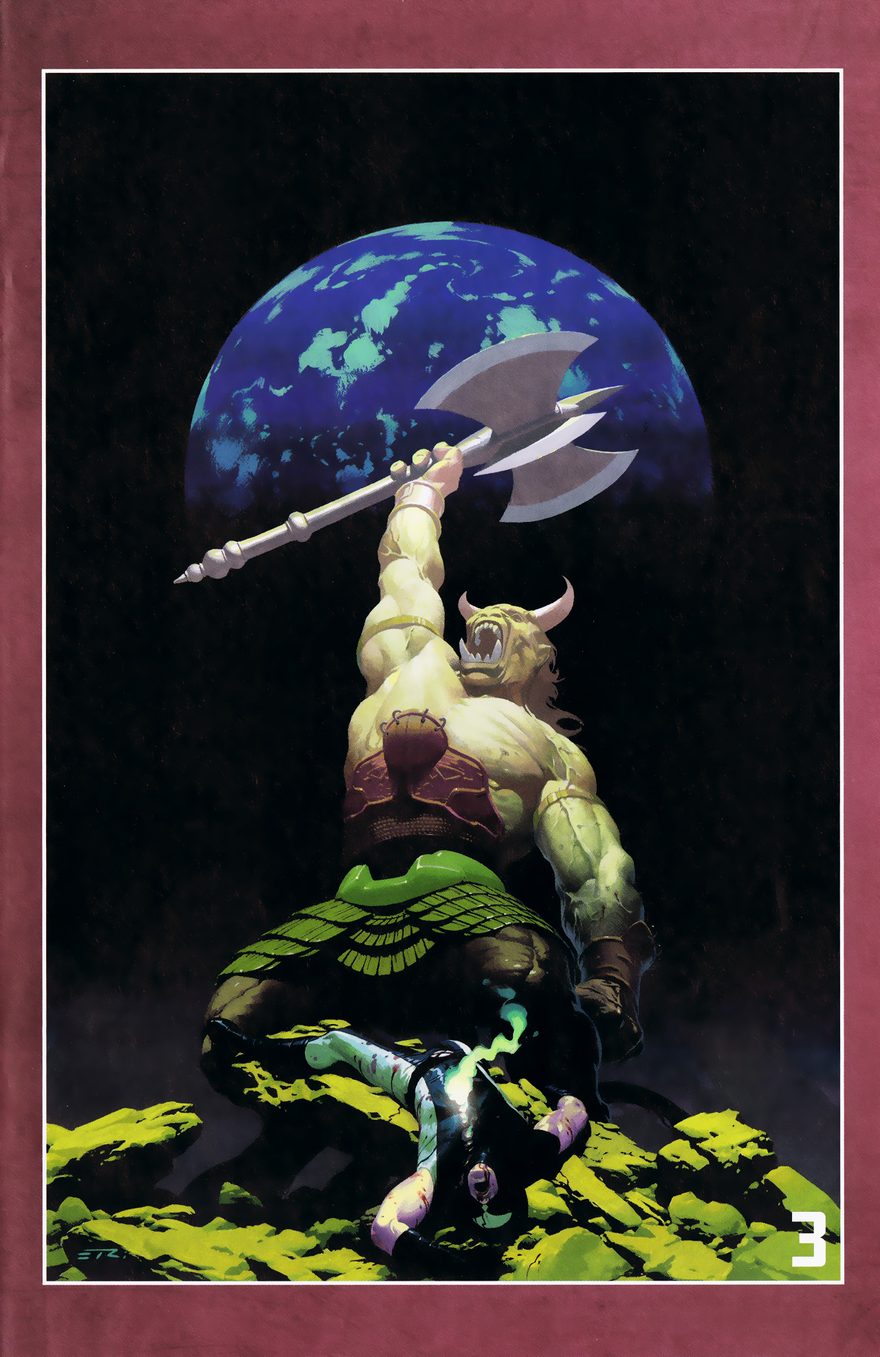 Read online Uncanny X-Force: The Apocalypse Solution comic -  Issue # Full - 51