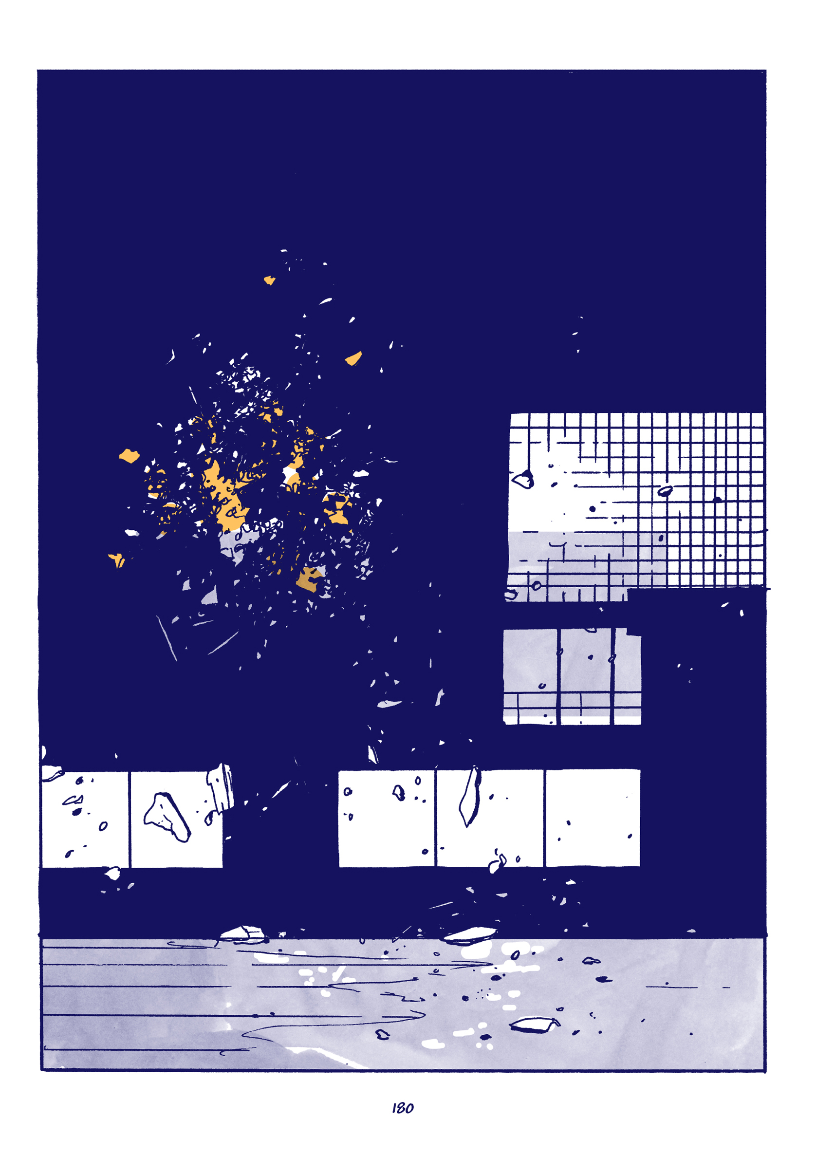 Read online Spinning comic -  Issue # TPB (Part 2) - 84