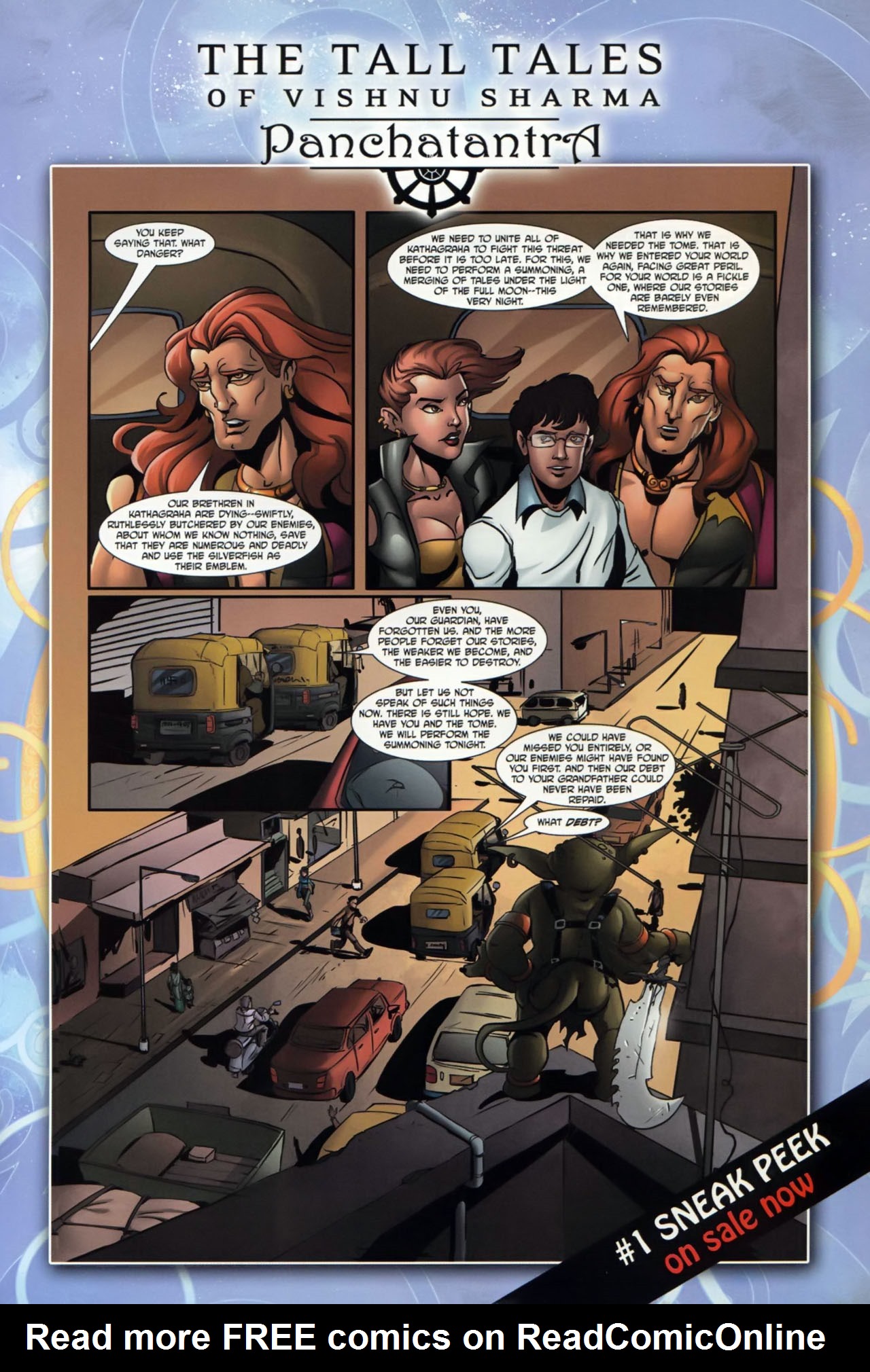 Read online Ed Burns' Dock Walloper comic -  Issue #2 - 30