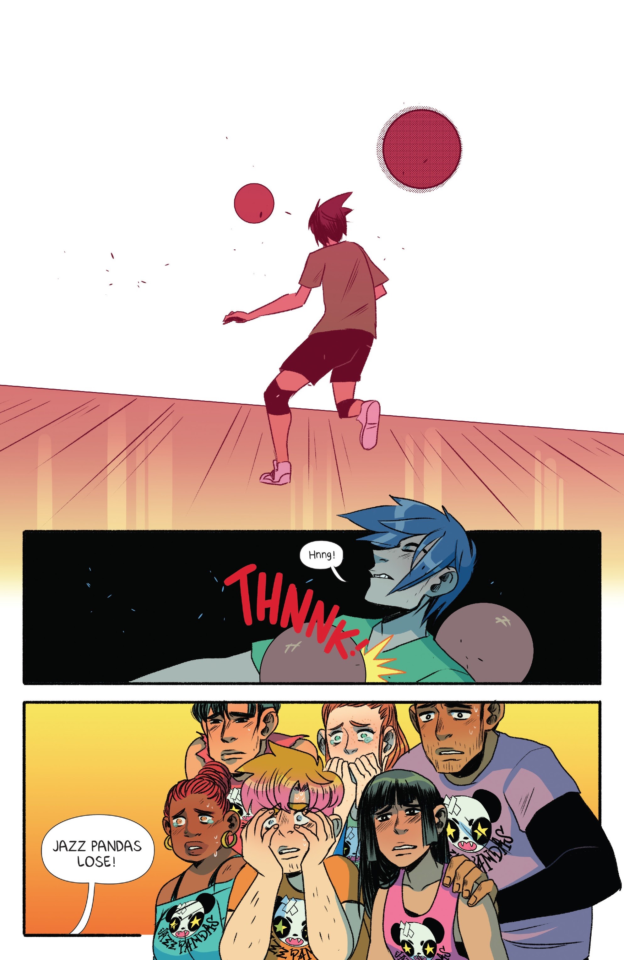 Read online Dodge City comic -  Issue # _TPB - 92