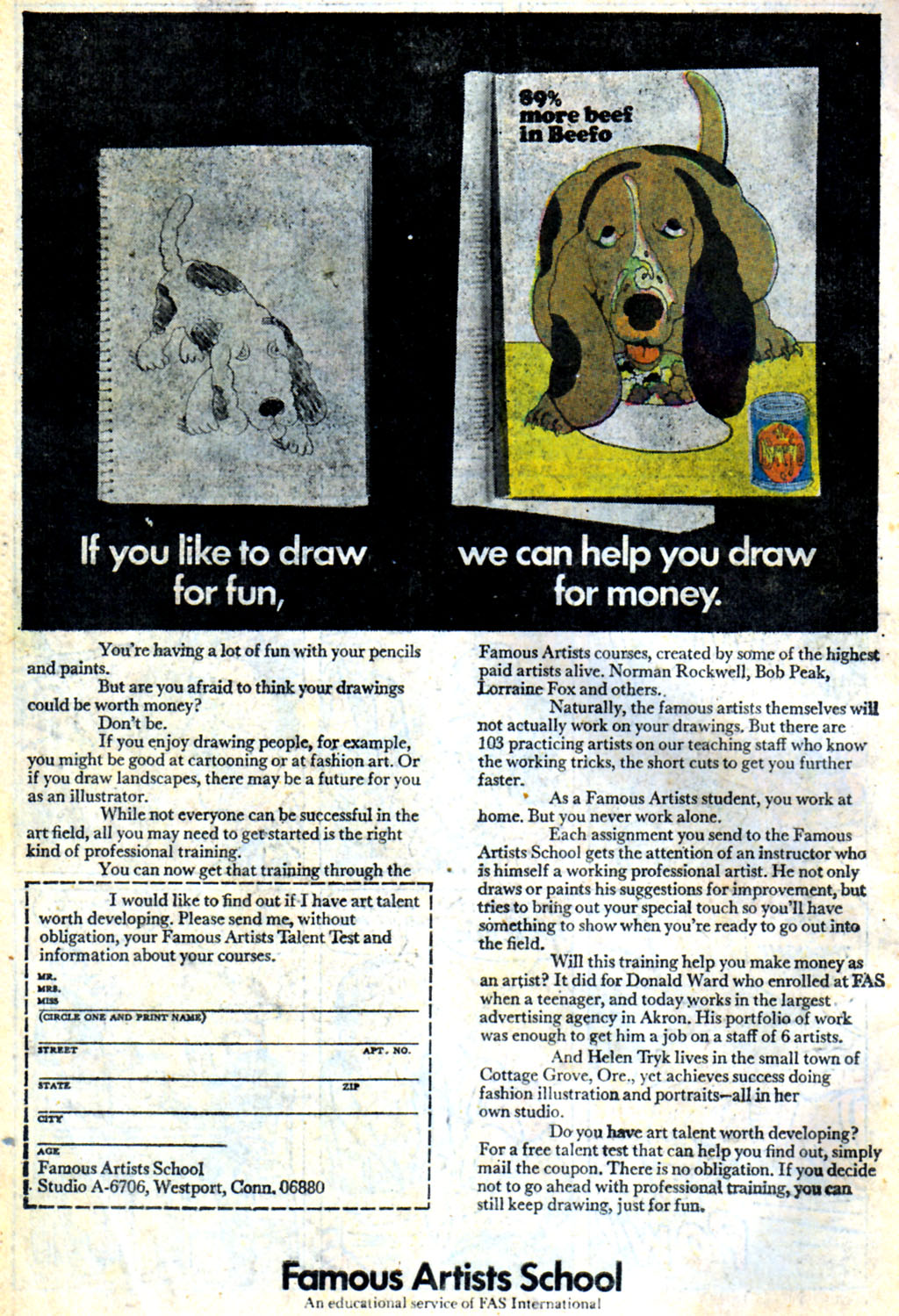 Read online The Rawhide Kid comic -  Issue # (1955) _Special 1 - 65