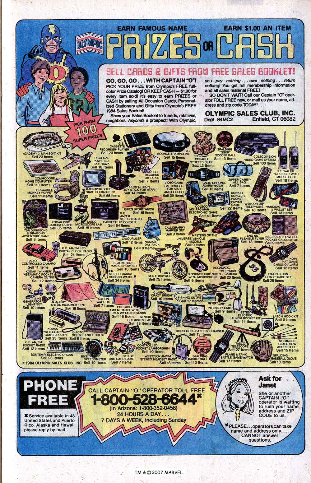 Read online The Incredible Hulk (1968) comic -  Issue #295 - 23