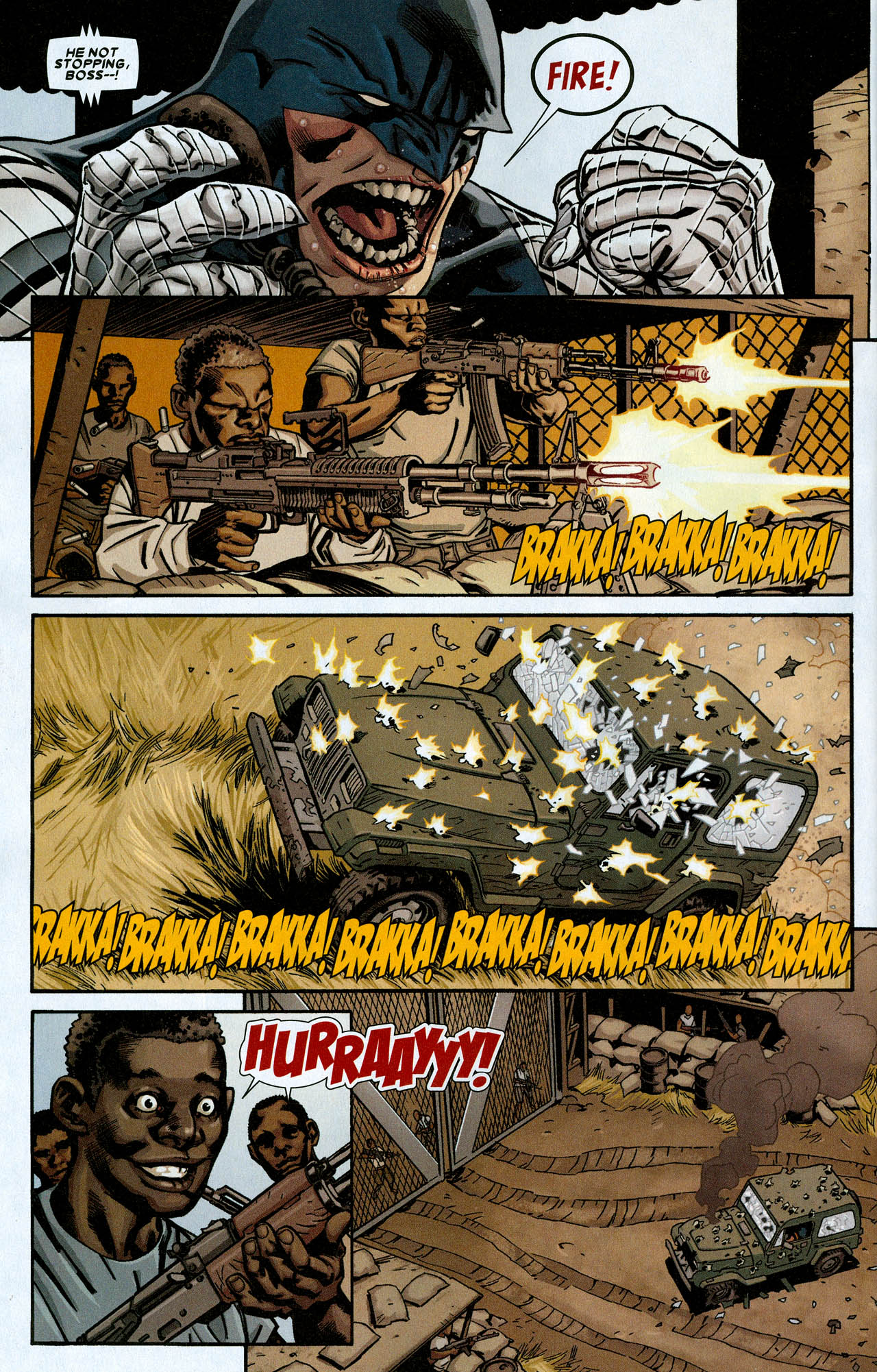 Read online Wolverine: Origins comic -  Issue #31 - 18