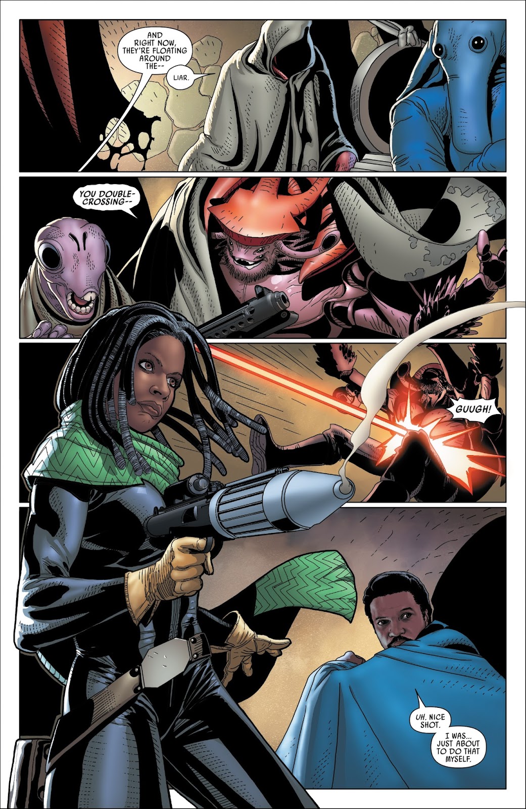 Star Wars (2015) issue 34 - Page 14