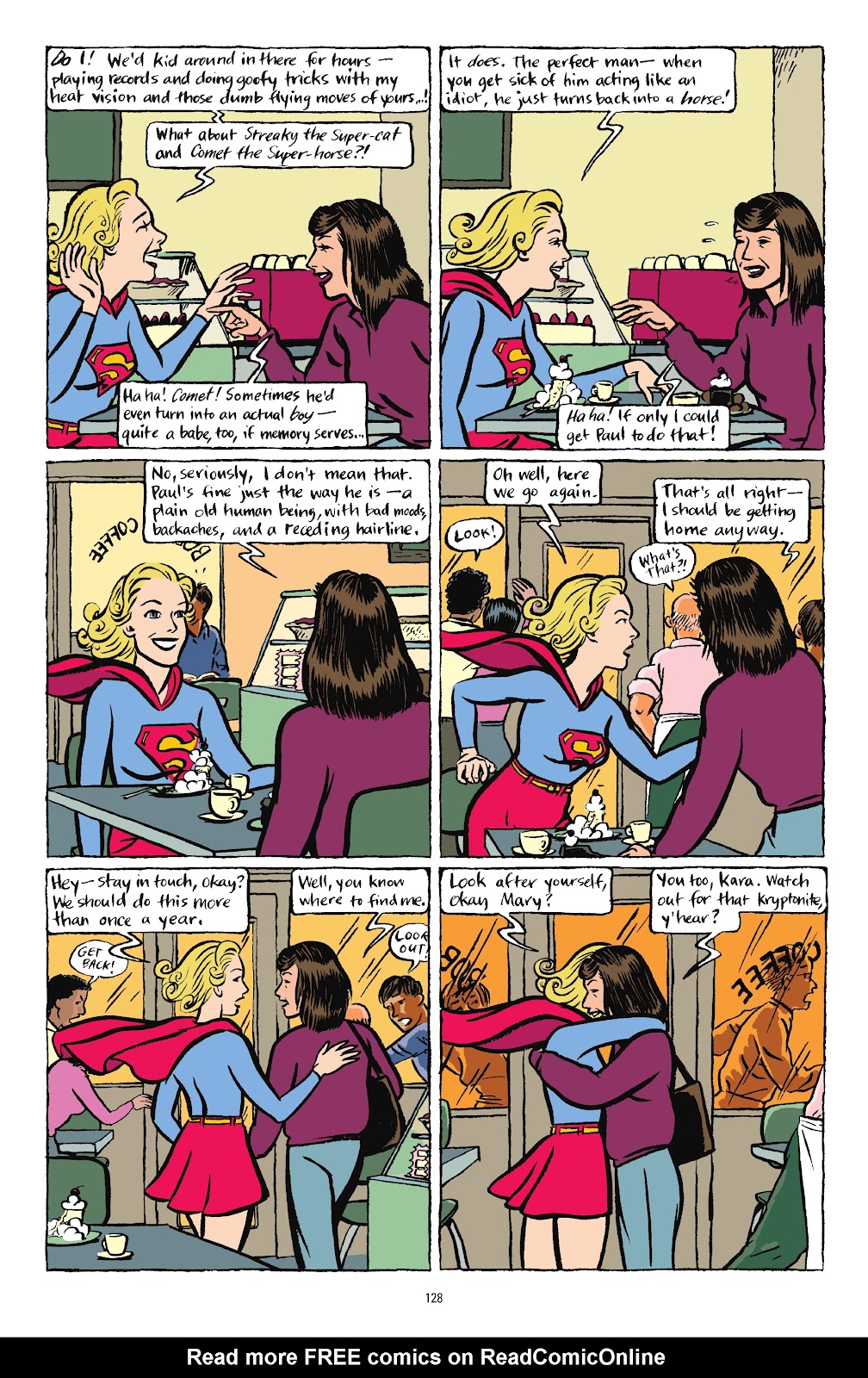 Bizarro Comics: The Deluxe Edition issue TPB (Part 2) - Page 25