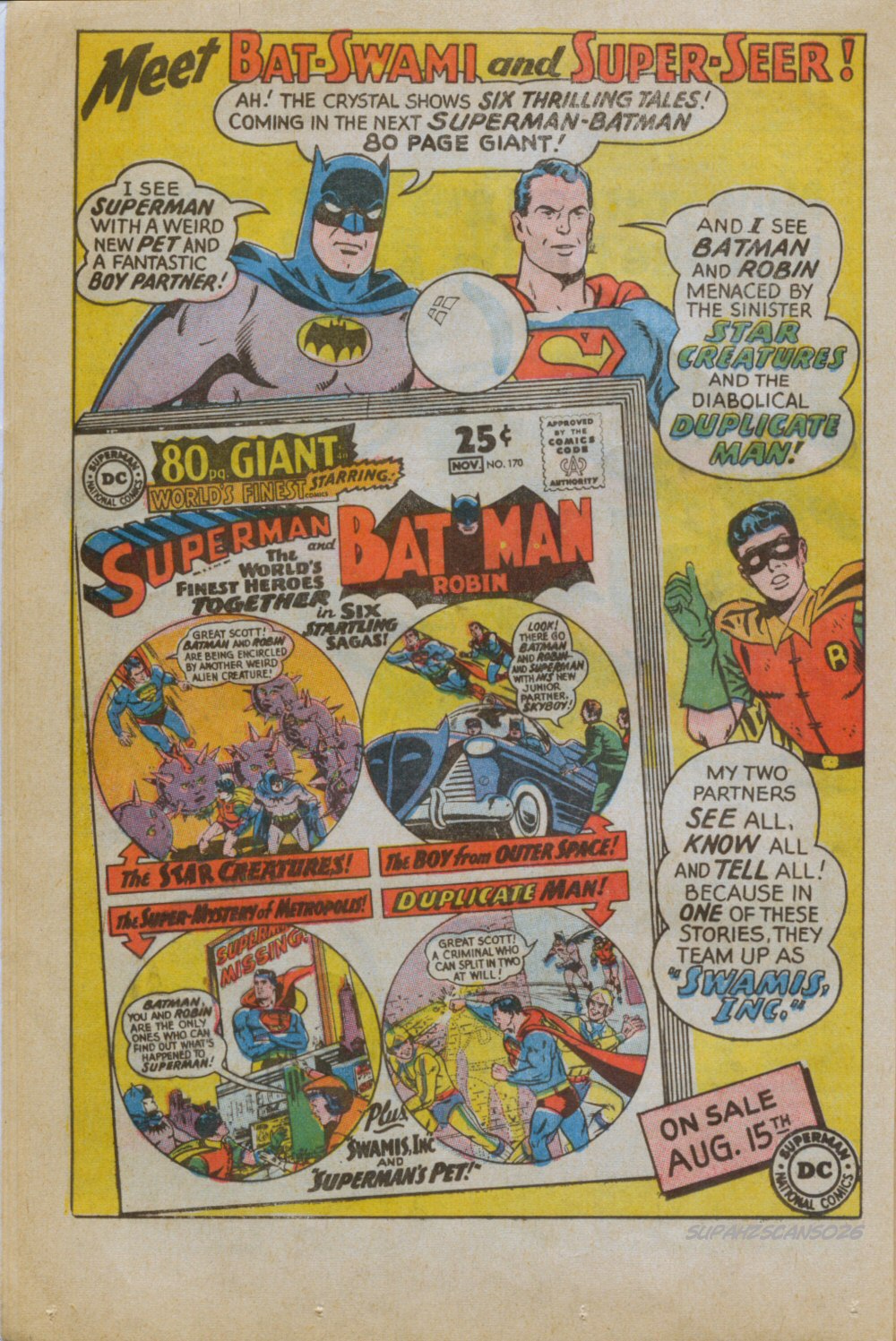 Read online Blackhawk (1957) comic -  Issue #237 - 13