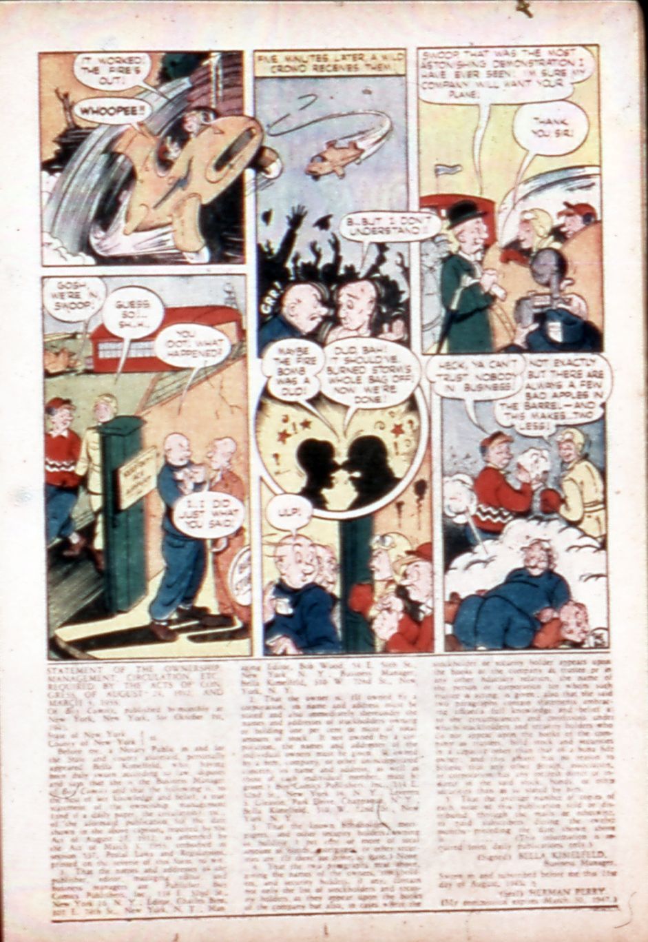 Read online Boy Comics comic -  Issue #27 - 21