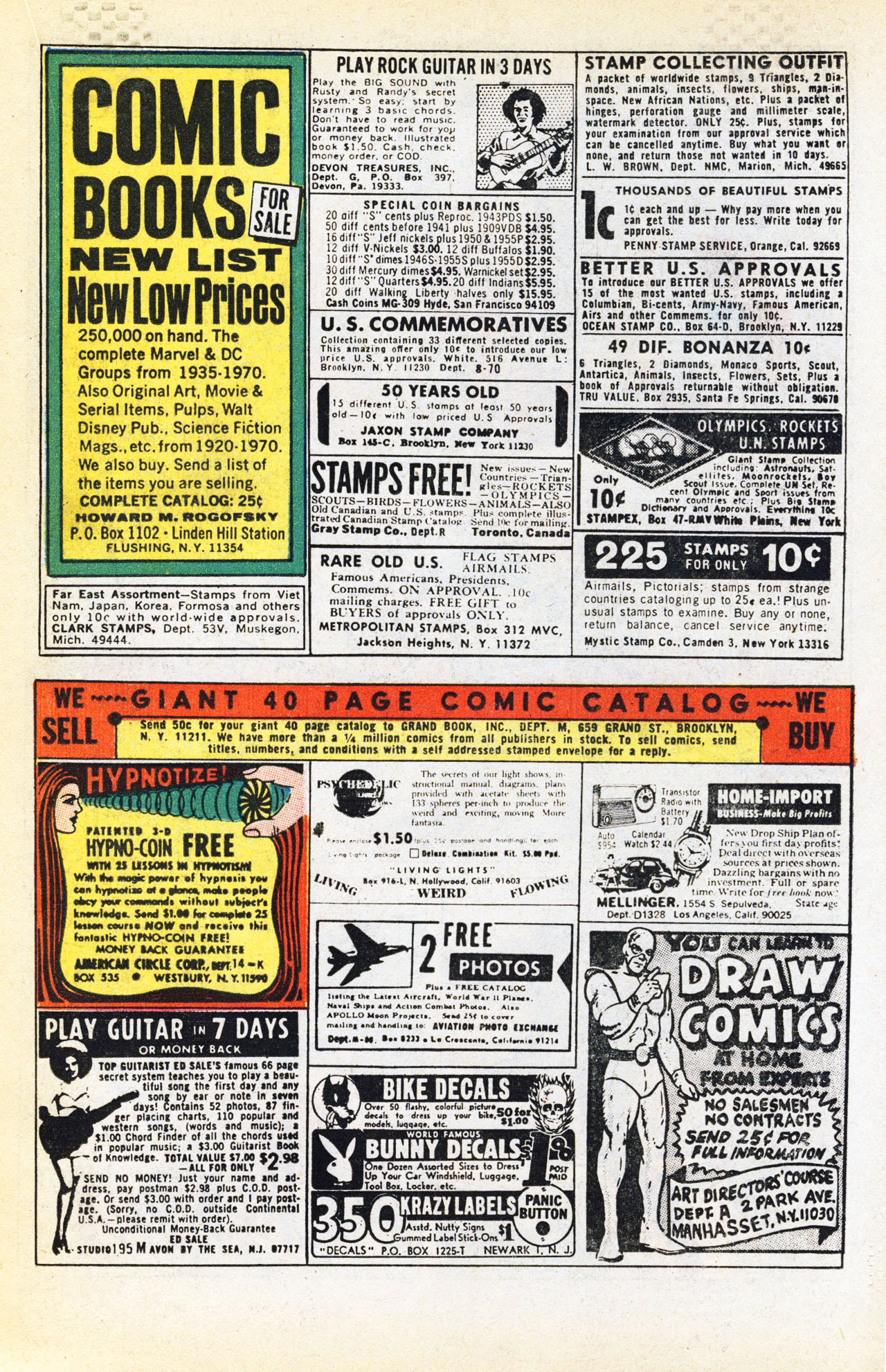 Read online Two-Gun Kid comic -  Issue #94 - 19