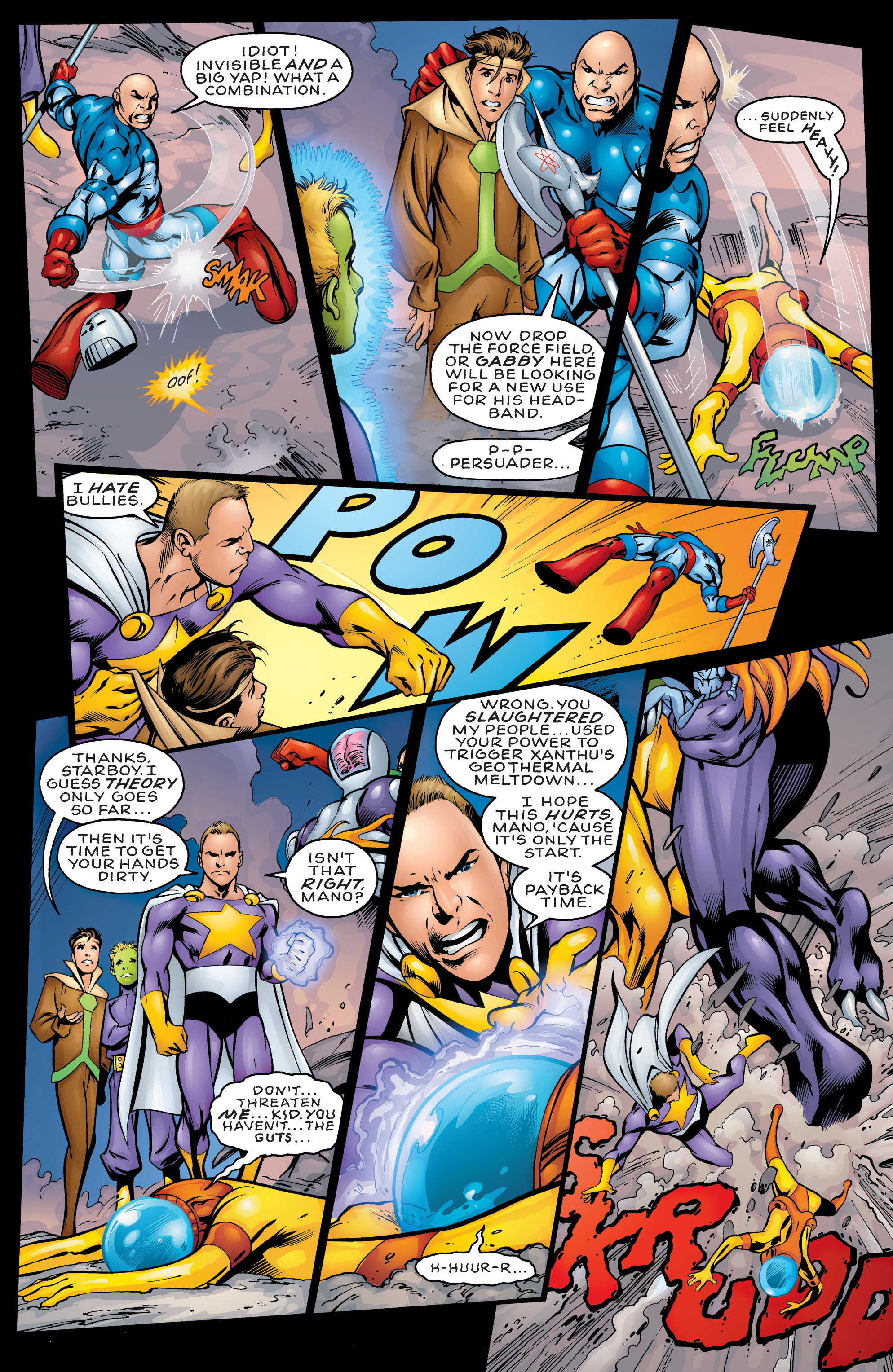 Read online Elseworlds: Superman comic -  Issue # TPB 2 (Part 2) - 39