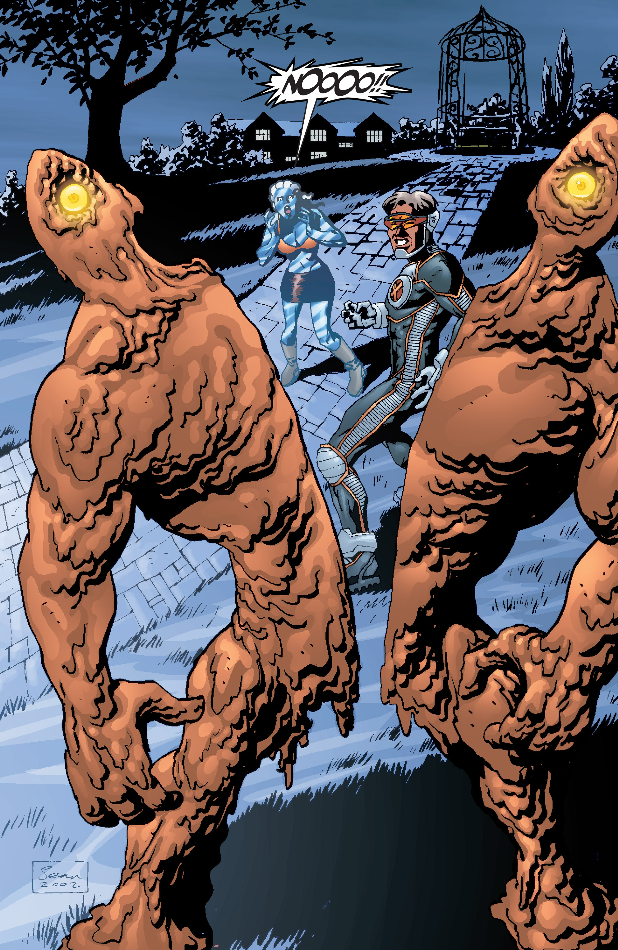 Read online X-Men: Unstoppable comic -  Issue # TPB (Part 2) - 45