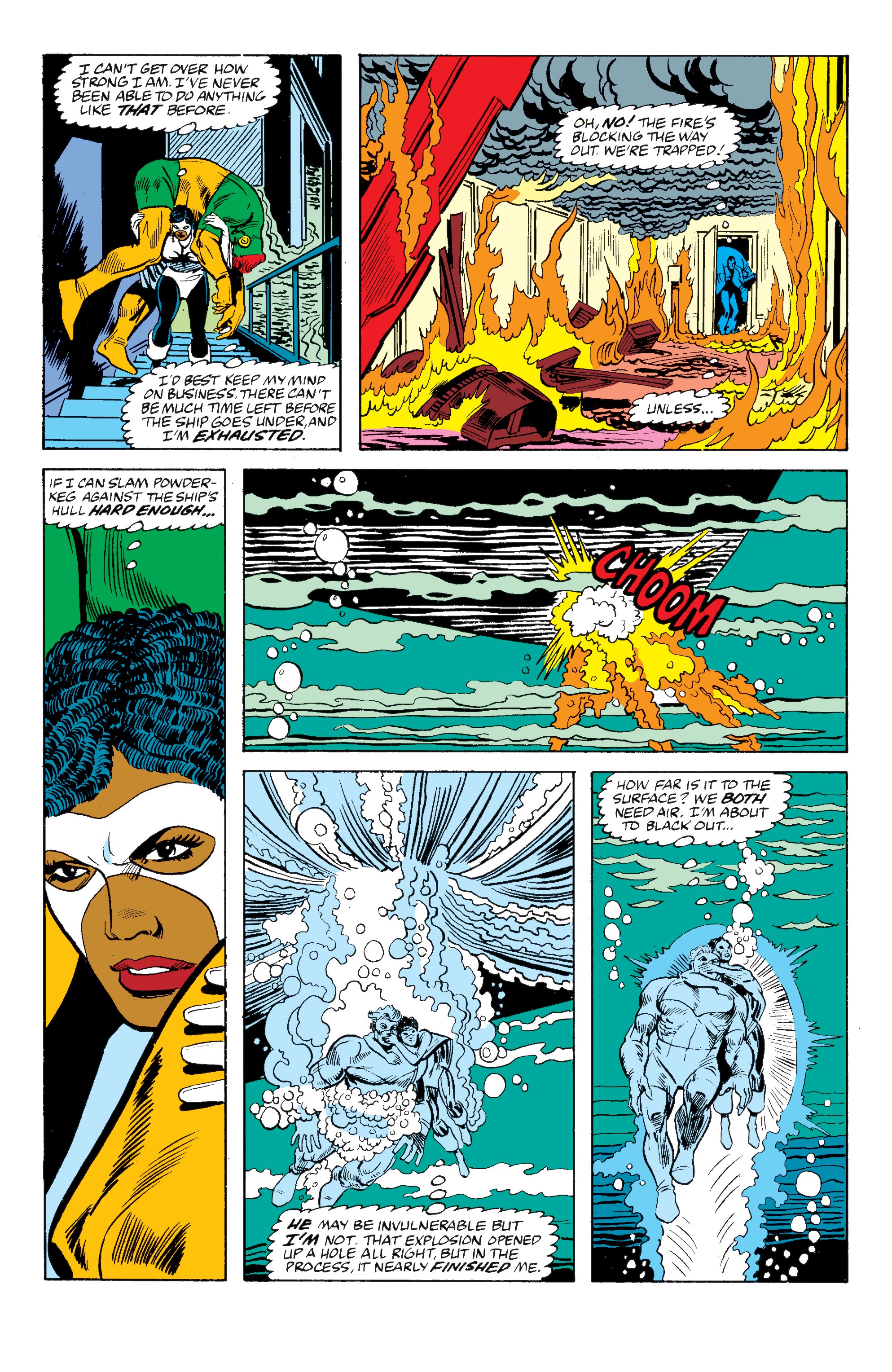 Captain Marvel: Monica Rambeau TPB_(Part_2) Page 77