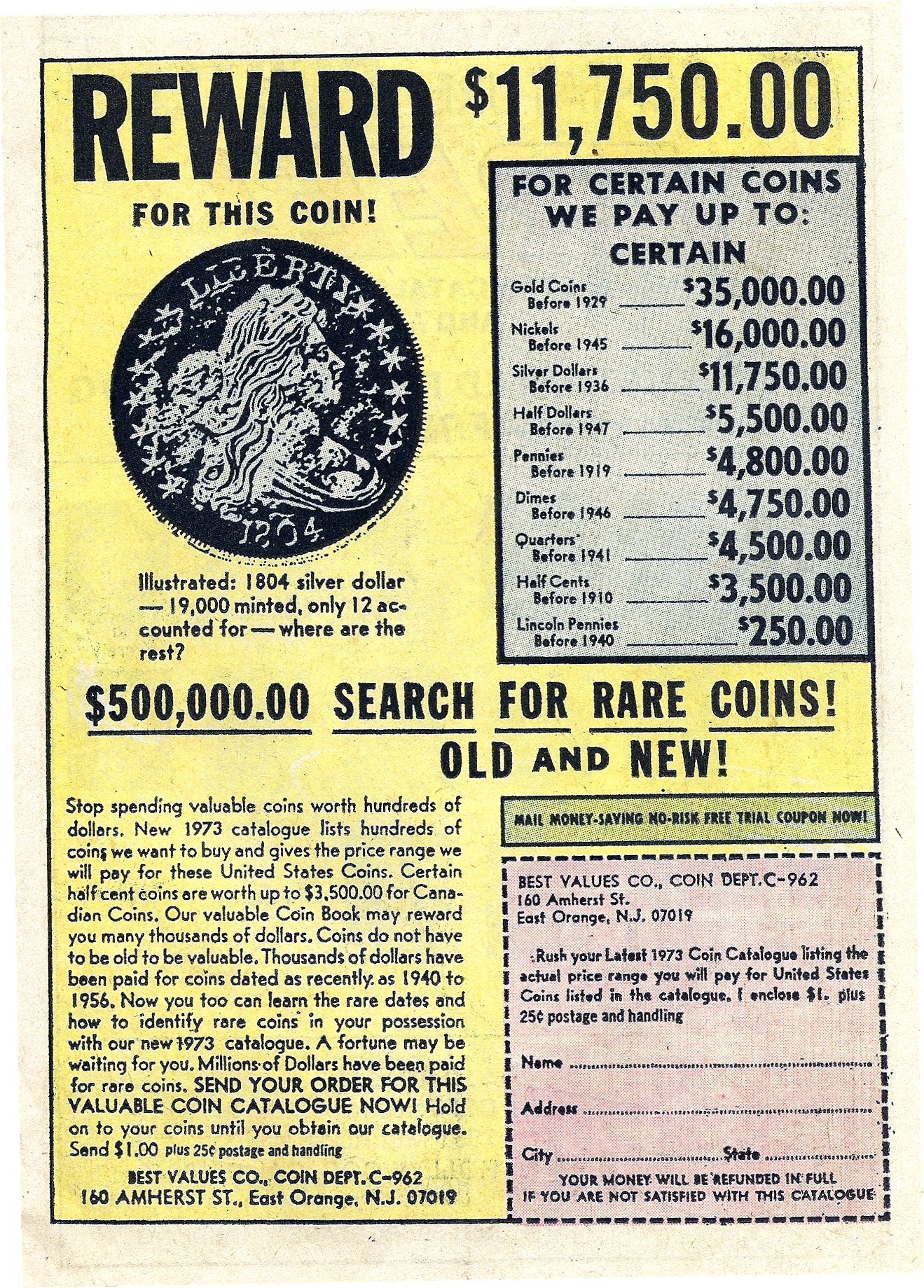 Read online Pep Comics comic -  Issue #270 - 11