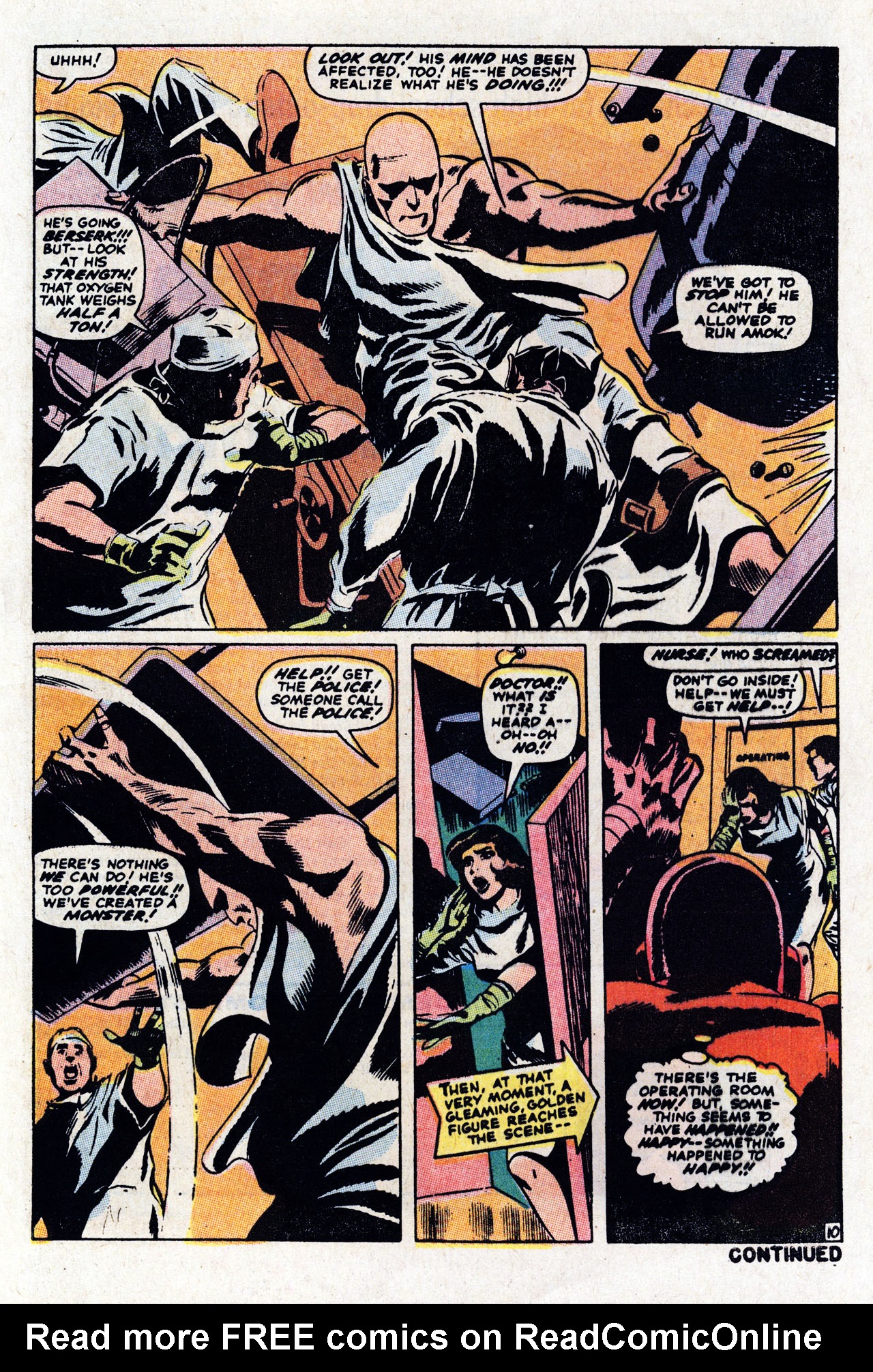 Read online Marvel Super-Heroes comic -  Issue #28 - 54