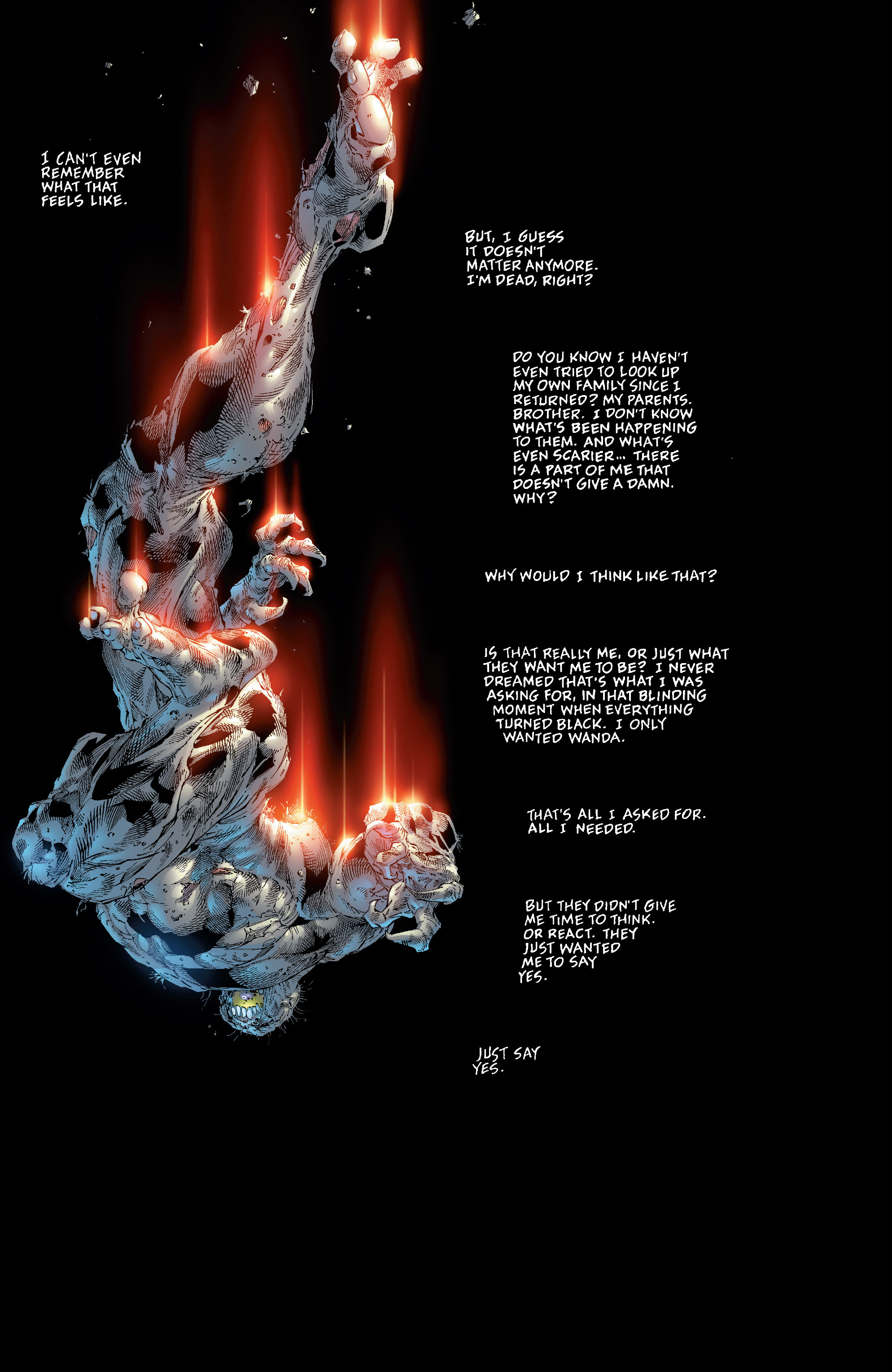 Read online Spawn comic -  Issue #101 - 10