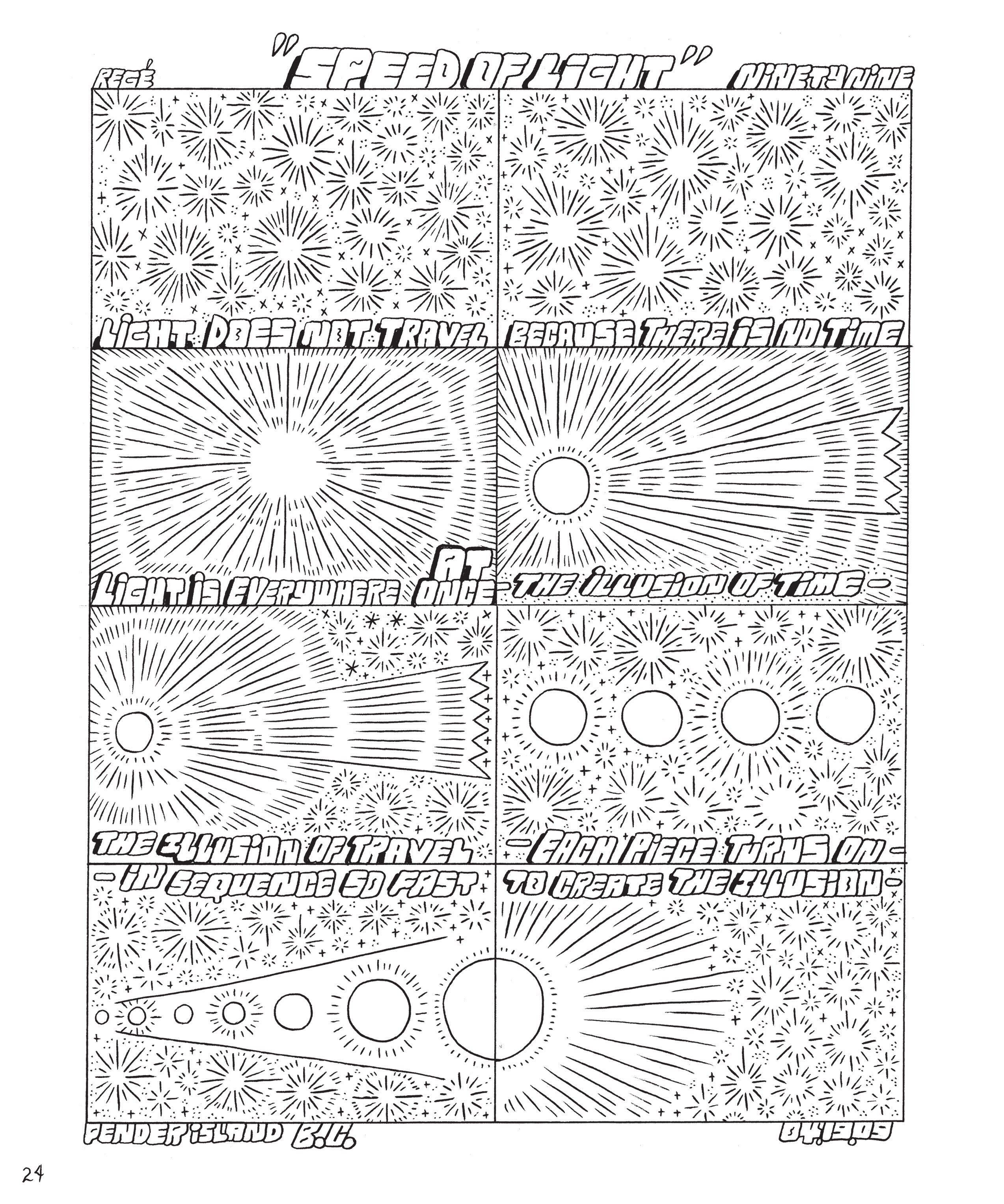 Read online The Cartoon Utopia comic -  Issue # TPB - 25