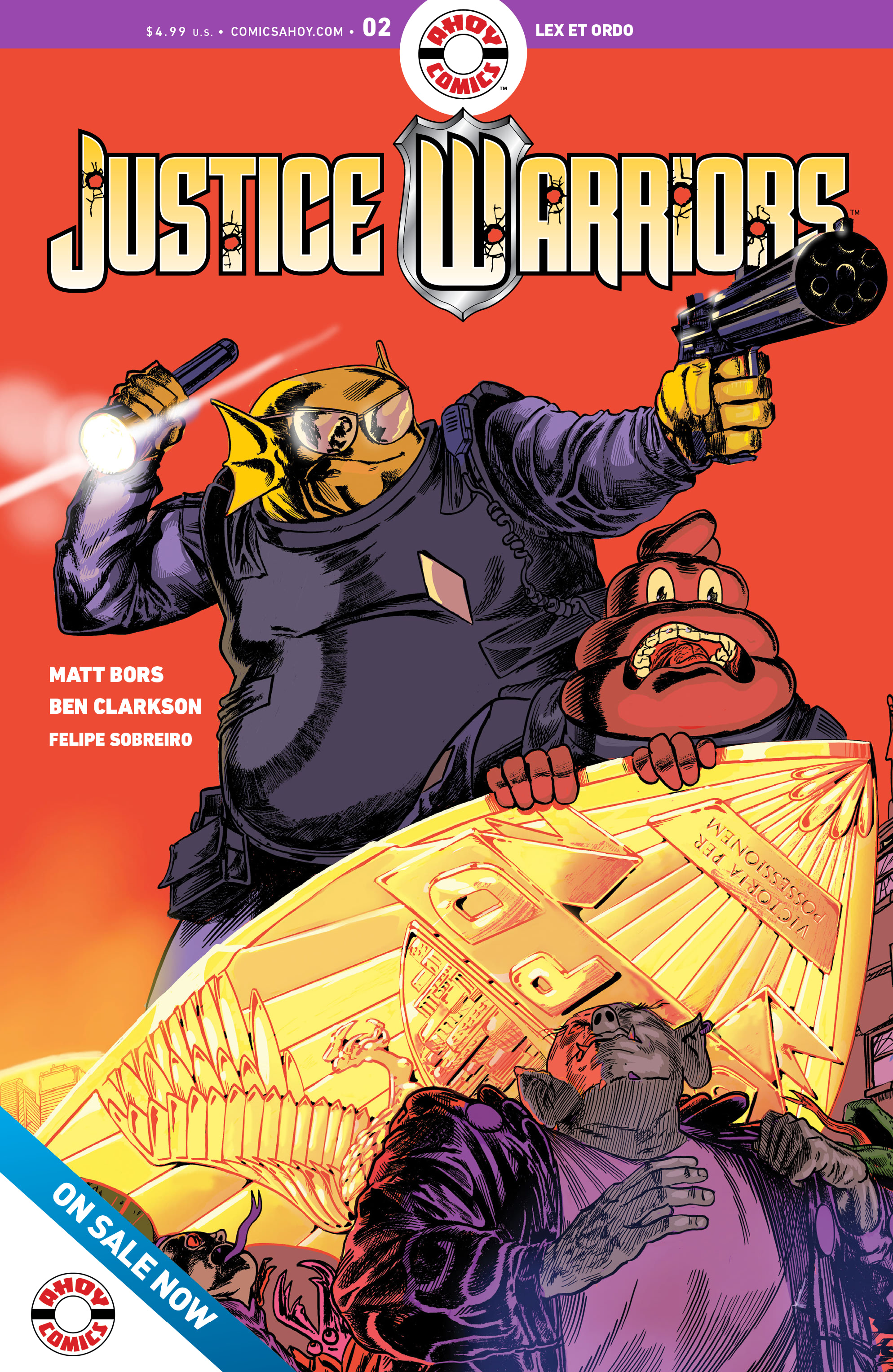 Read online G.I.L.T. comic -  Issue #4 - 28
