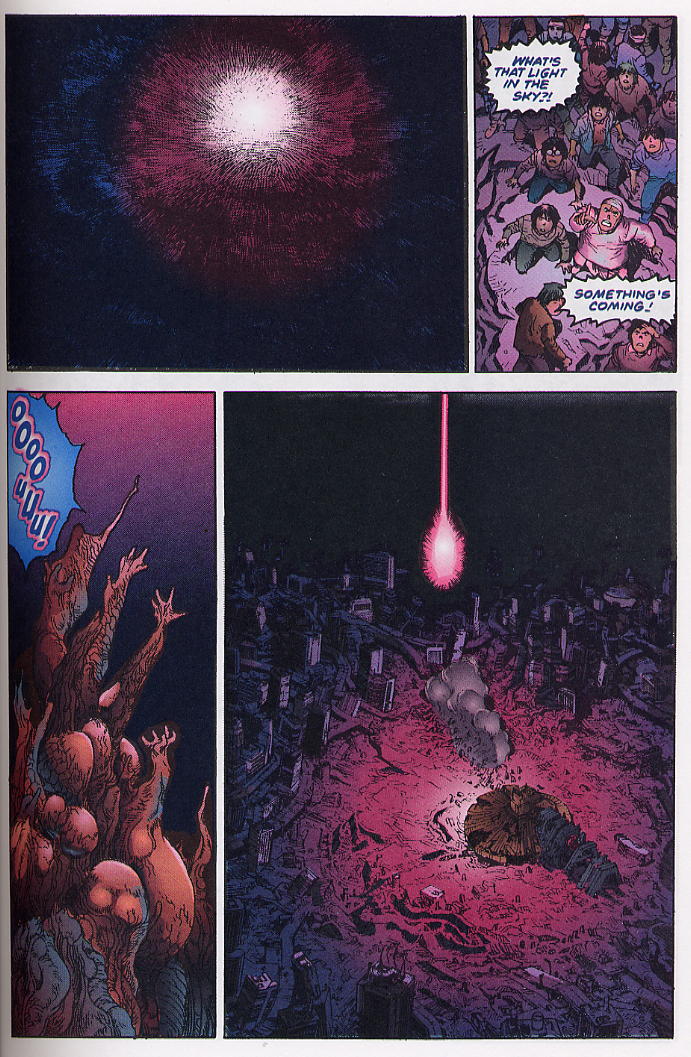 Akira issue 36 - Page 31