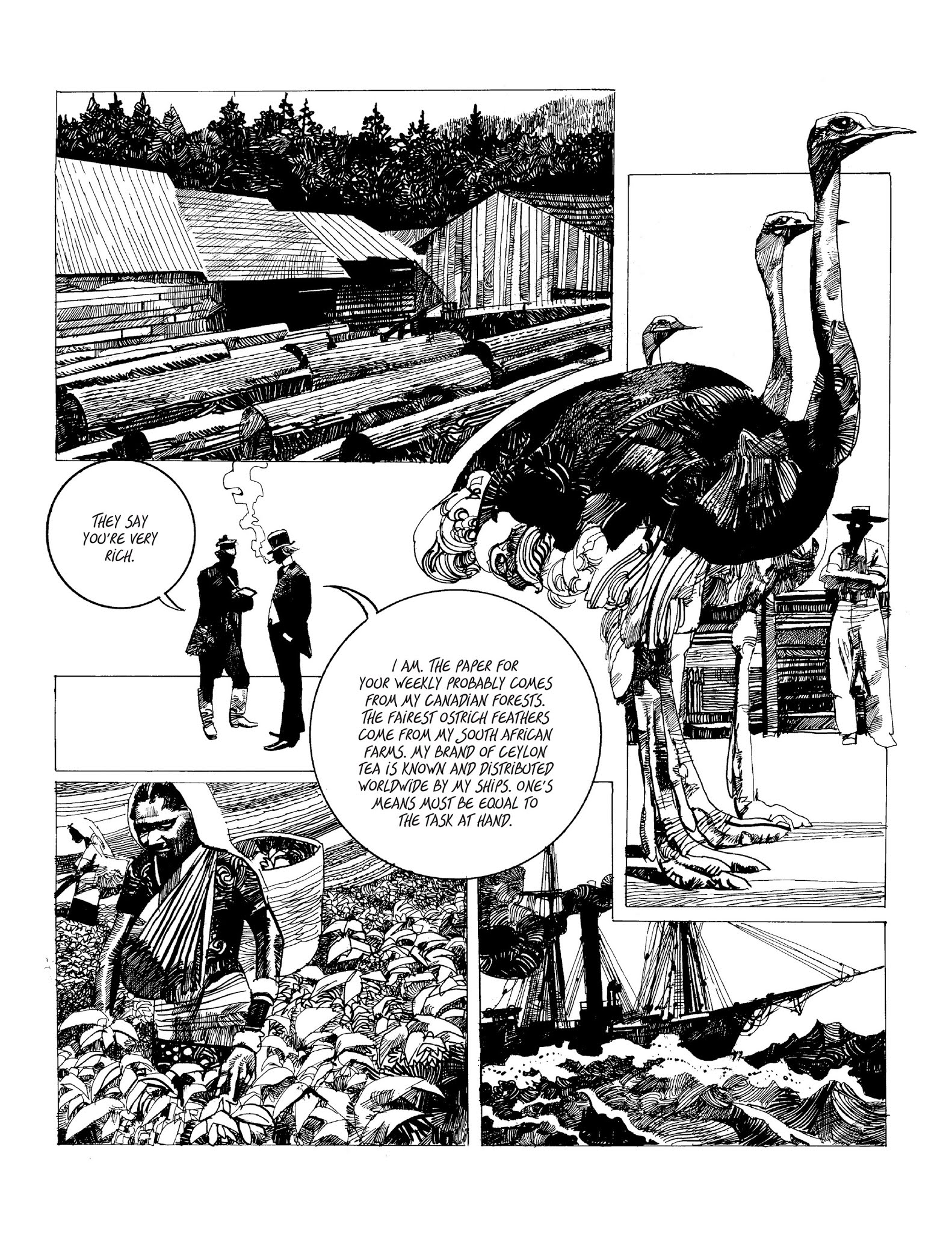 Read online The Collector comic -  Issue # TPB (Part 1) - 15