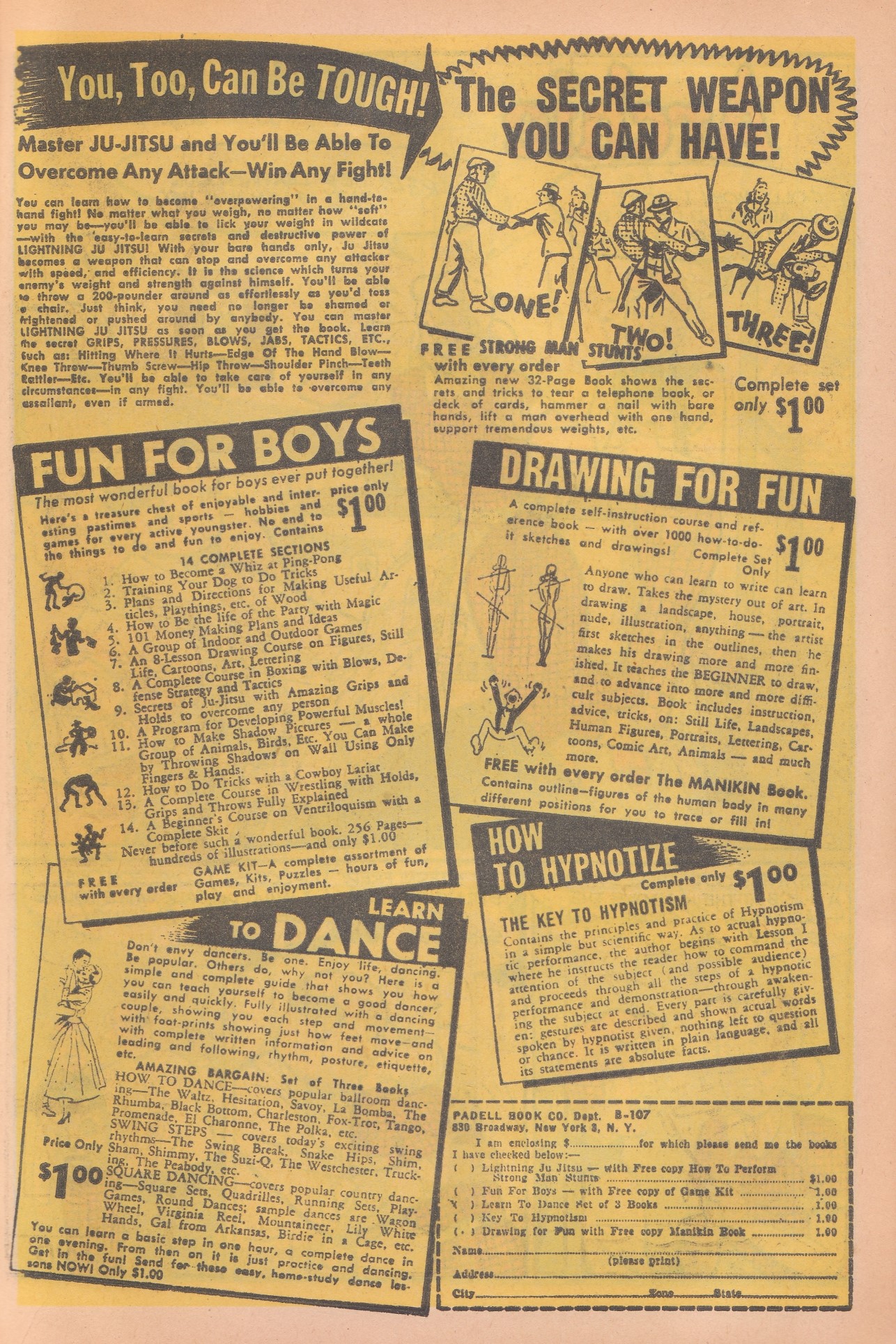 Read online Archie's Pals 'N' Gals (1952) comic -  Issue #11 - 21