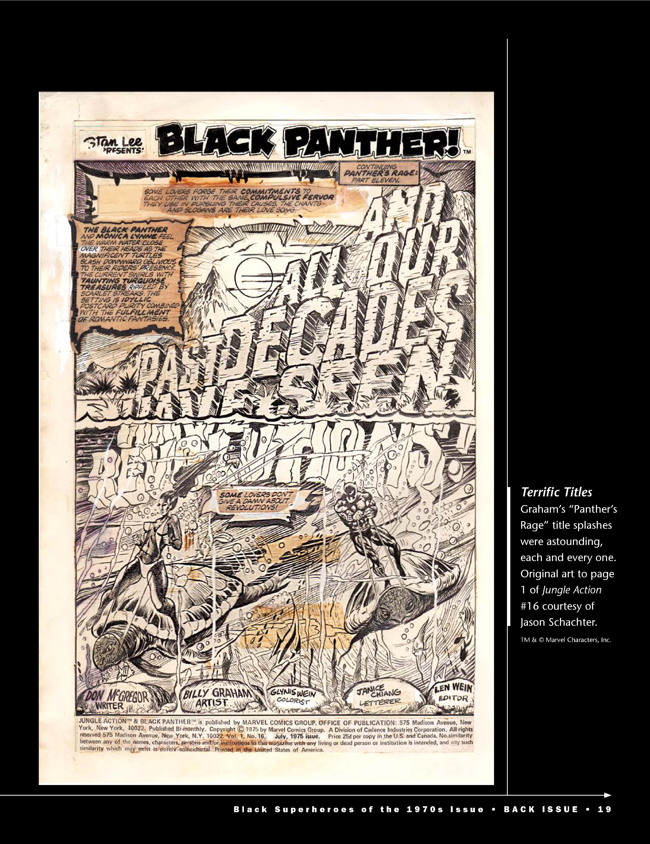 Read online Back Issue comic -  Issue #114 - 21