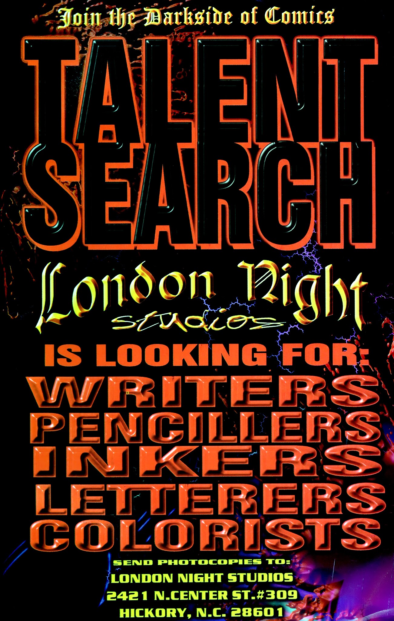 Read online Tommi Gunn comic -  Issue #0.5 - 27