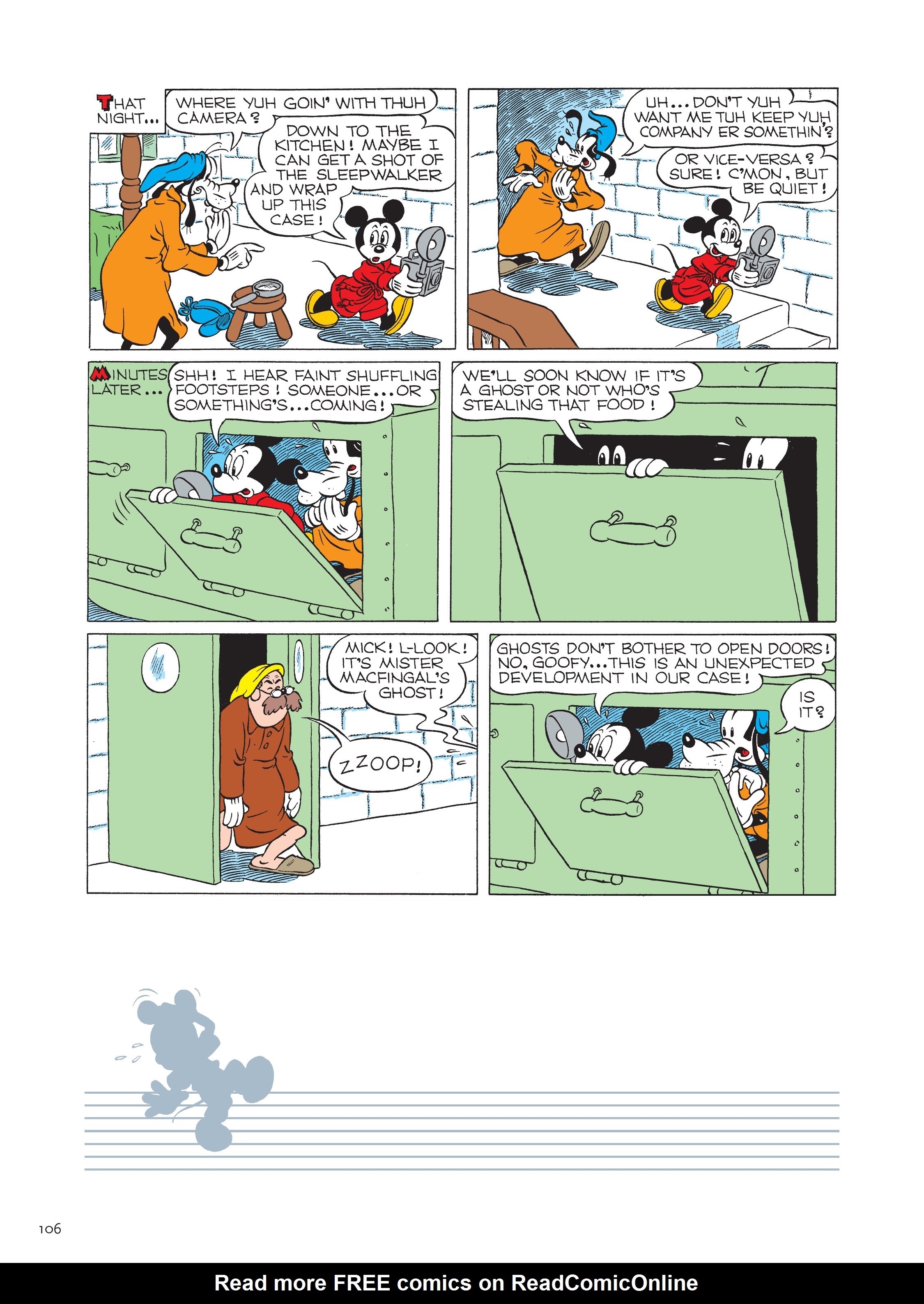 Read online Disney Masters comic -  Issue # TPB 7 (Part 2) - 13
