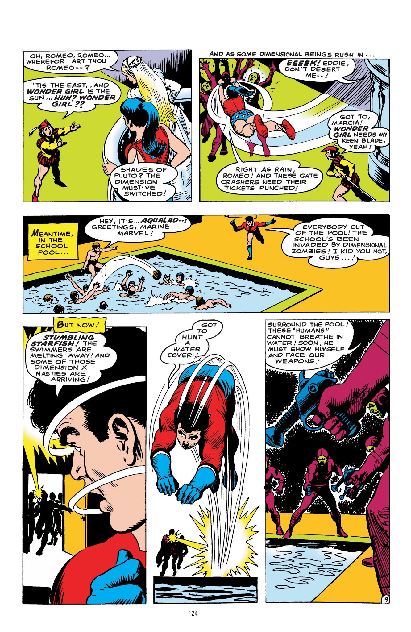 Read online Teen Titans: The Silver Age comic -  Issue # TPB 2 (Part 2) - 24