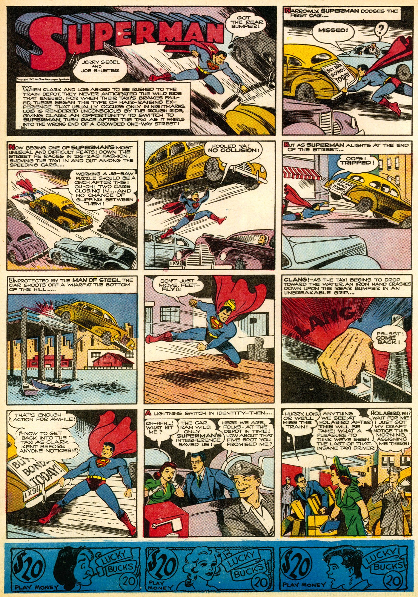 Read online 75 Years Of DC Comics comic -  Issue # TPB (Part 1) - 57