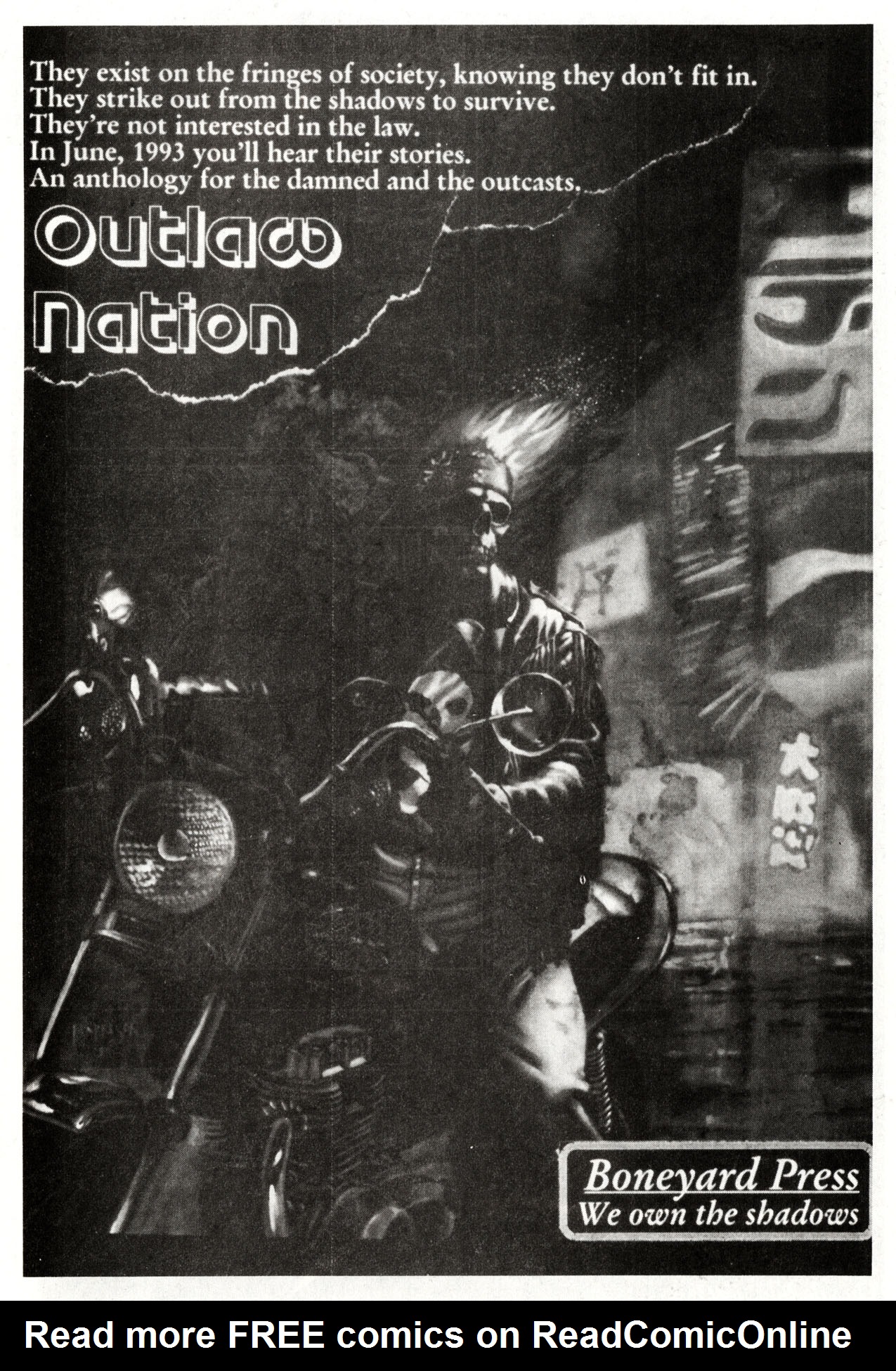 Read online Kill Marvel comic -  Issue # Full - 28