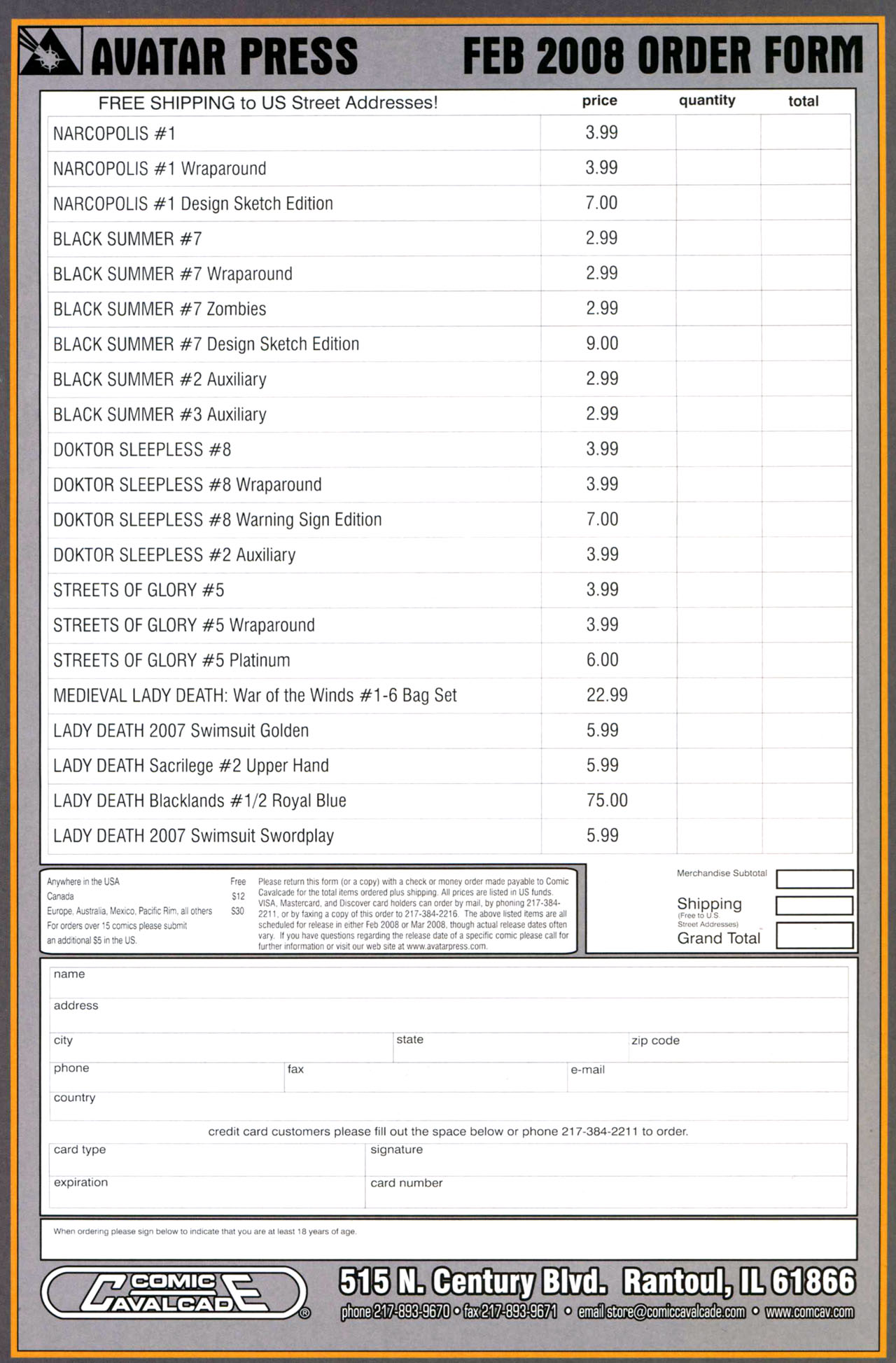 Read online Anna Mercury comic -  Issue #1 - 31