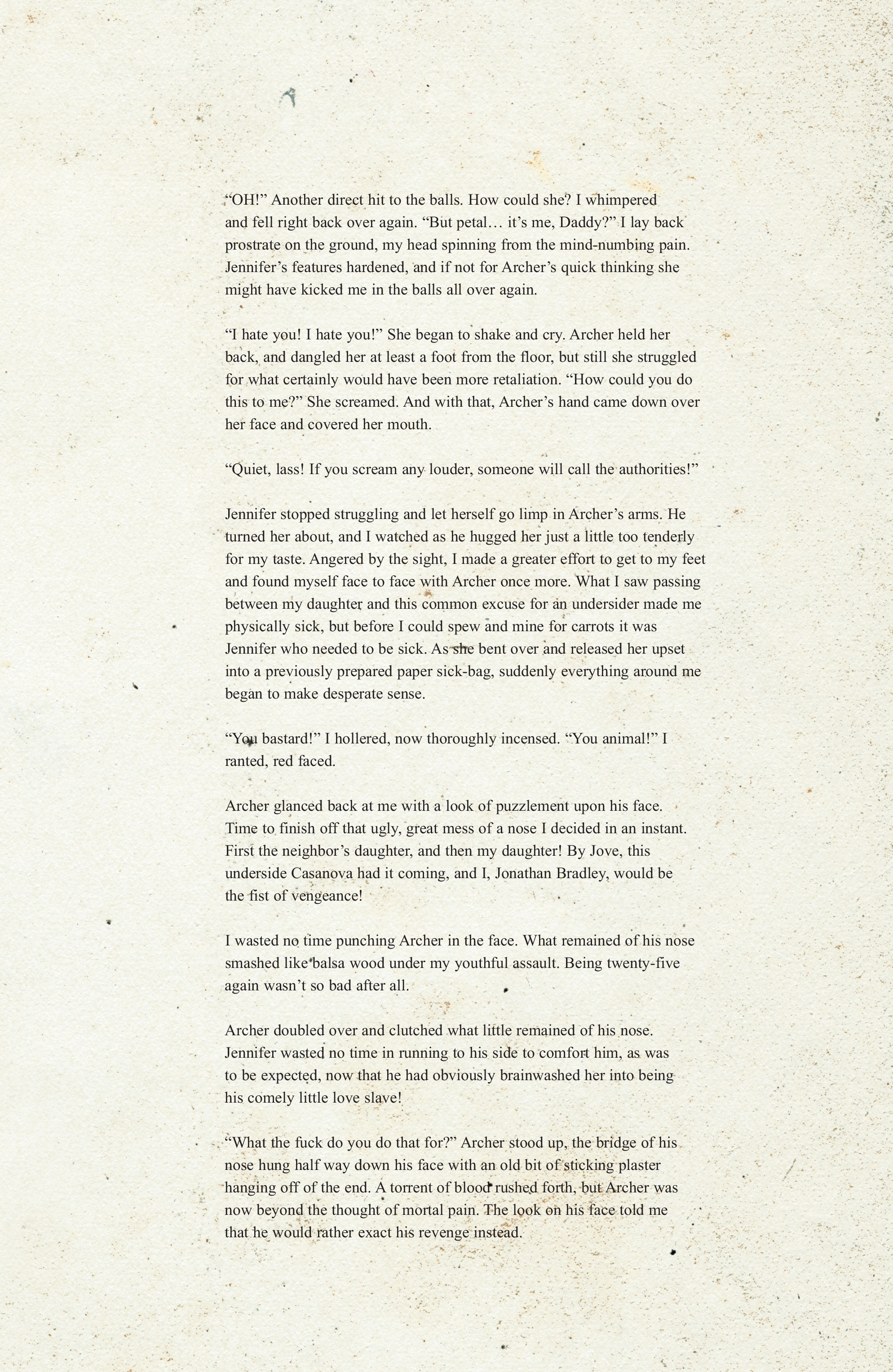Read online Lore comic -  Issue # _TPB (Part 3) - 72