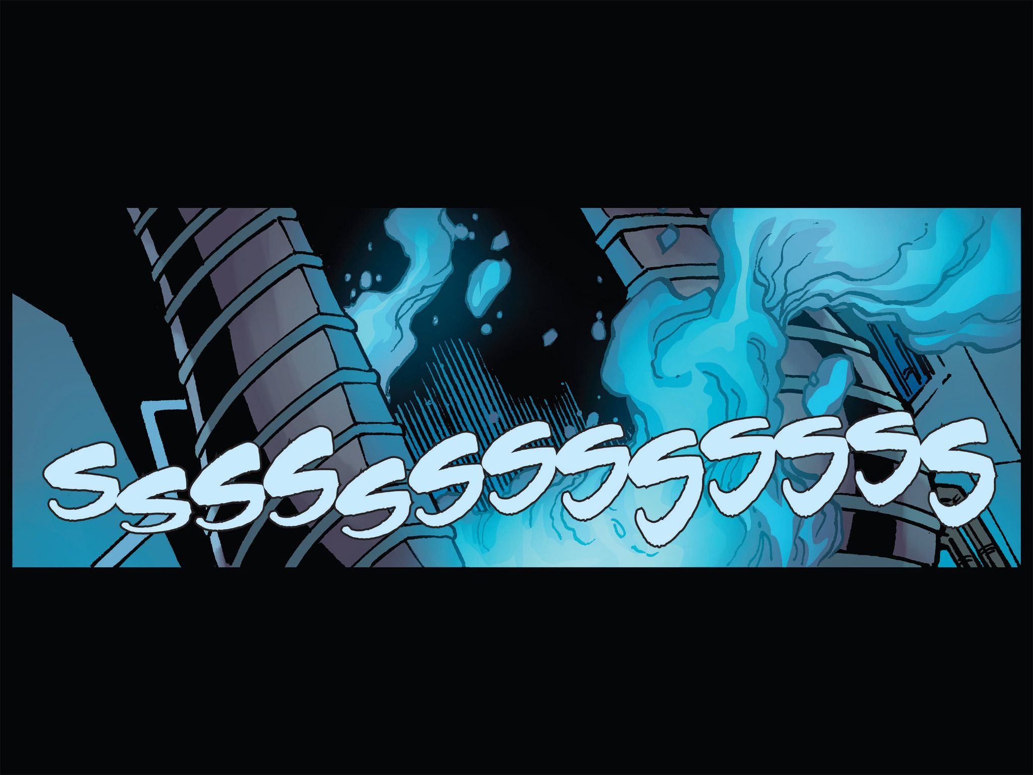 Read online Deadpool: Too Soon? Infinite Comic comic -  Issue #7 - 48