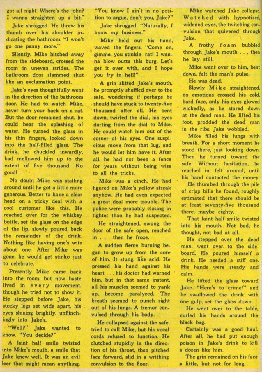Read online Zip Comics comic -  Issue #41 - 29