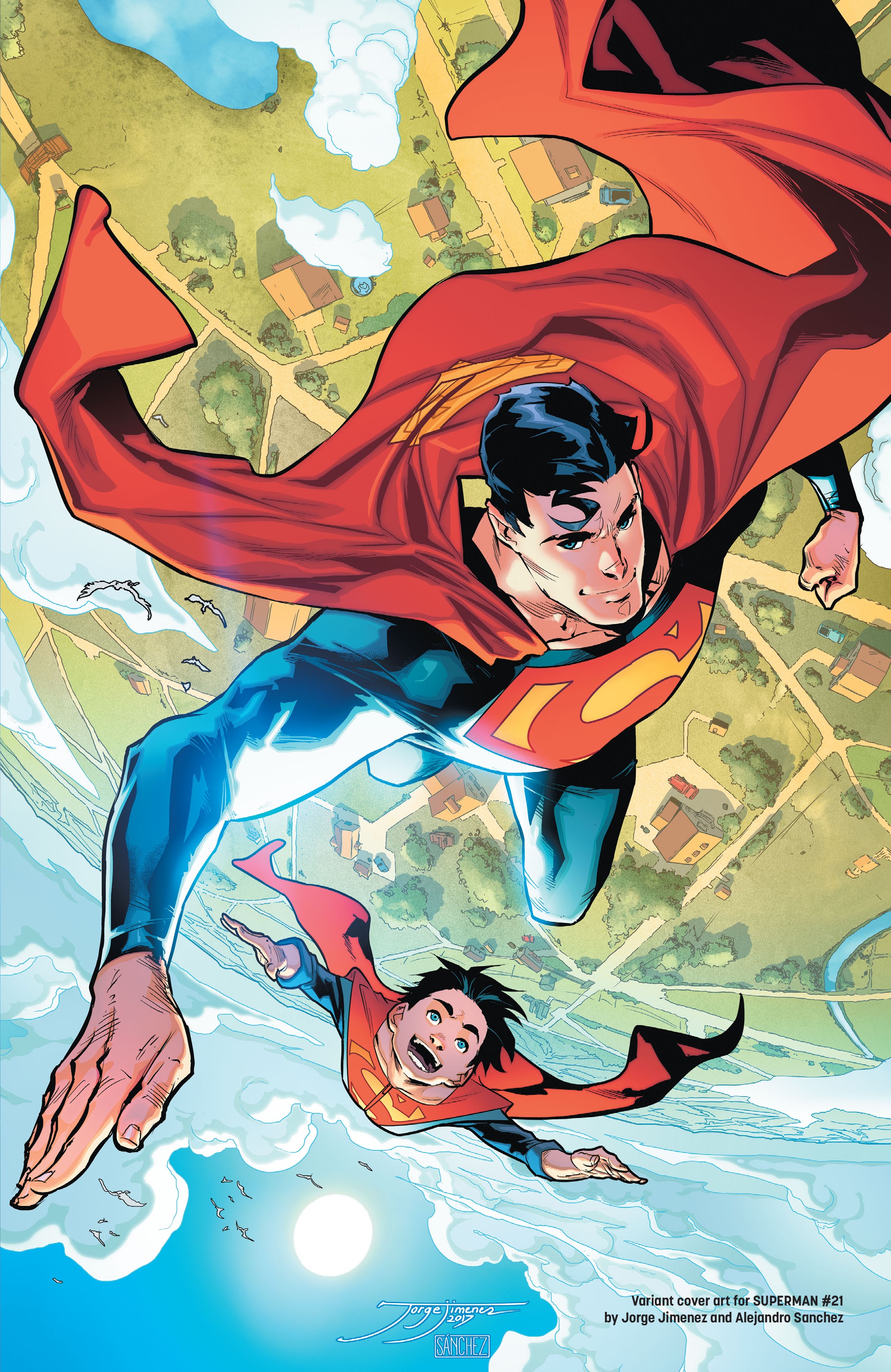 Read online Superman: Rebirth Deluxe Edition comic -  Issue # TPB 2 (Part 3) - 112