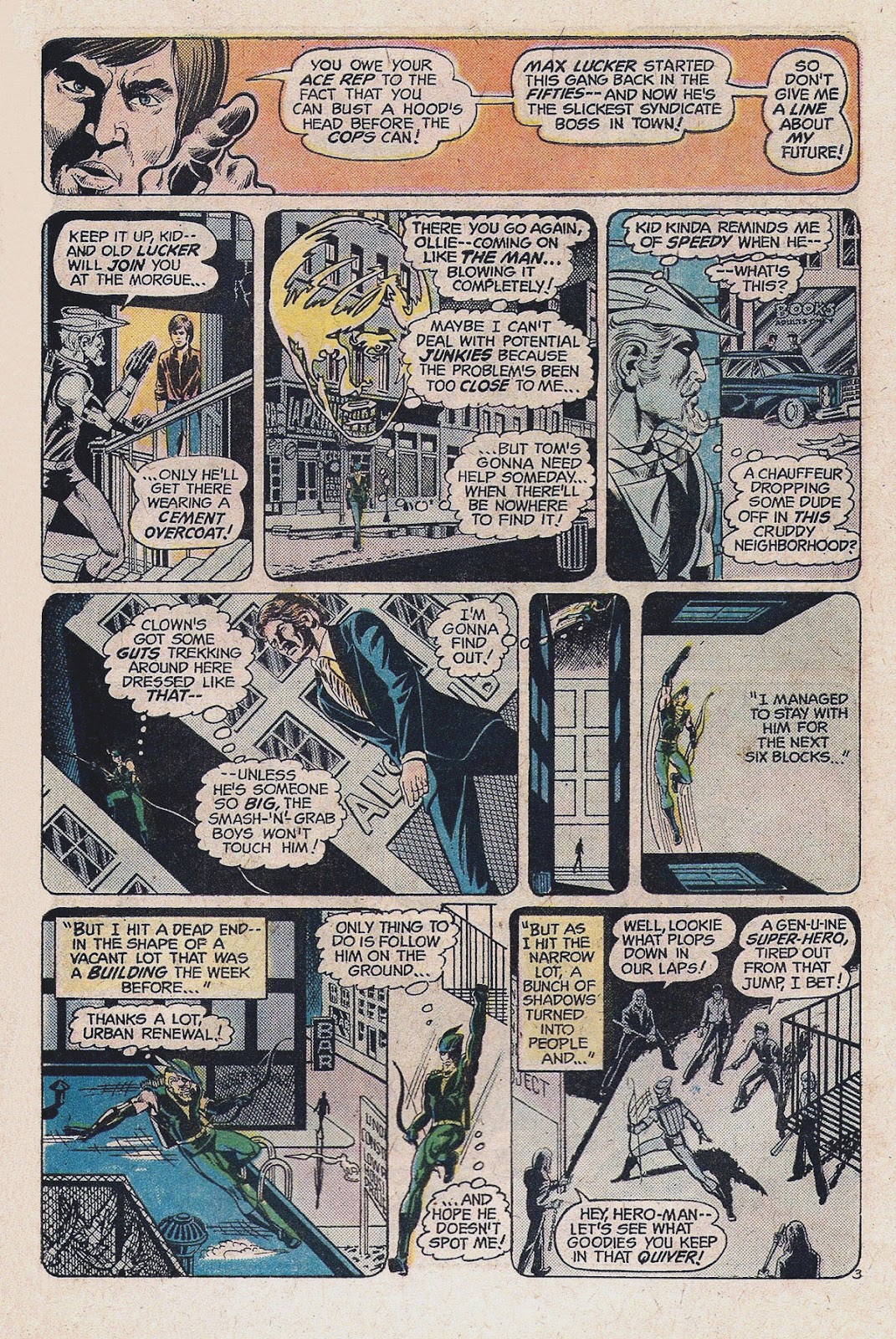 Action Comics (1938) issue 444 - Page 26