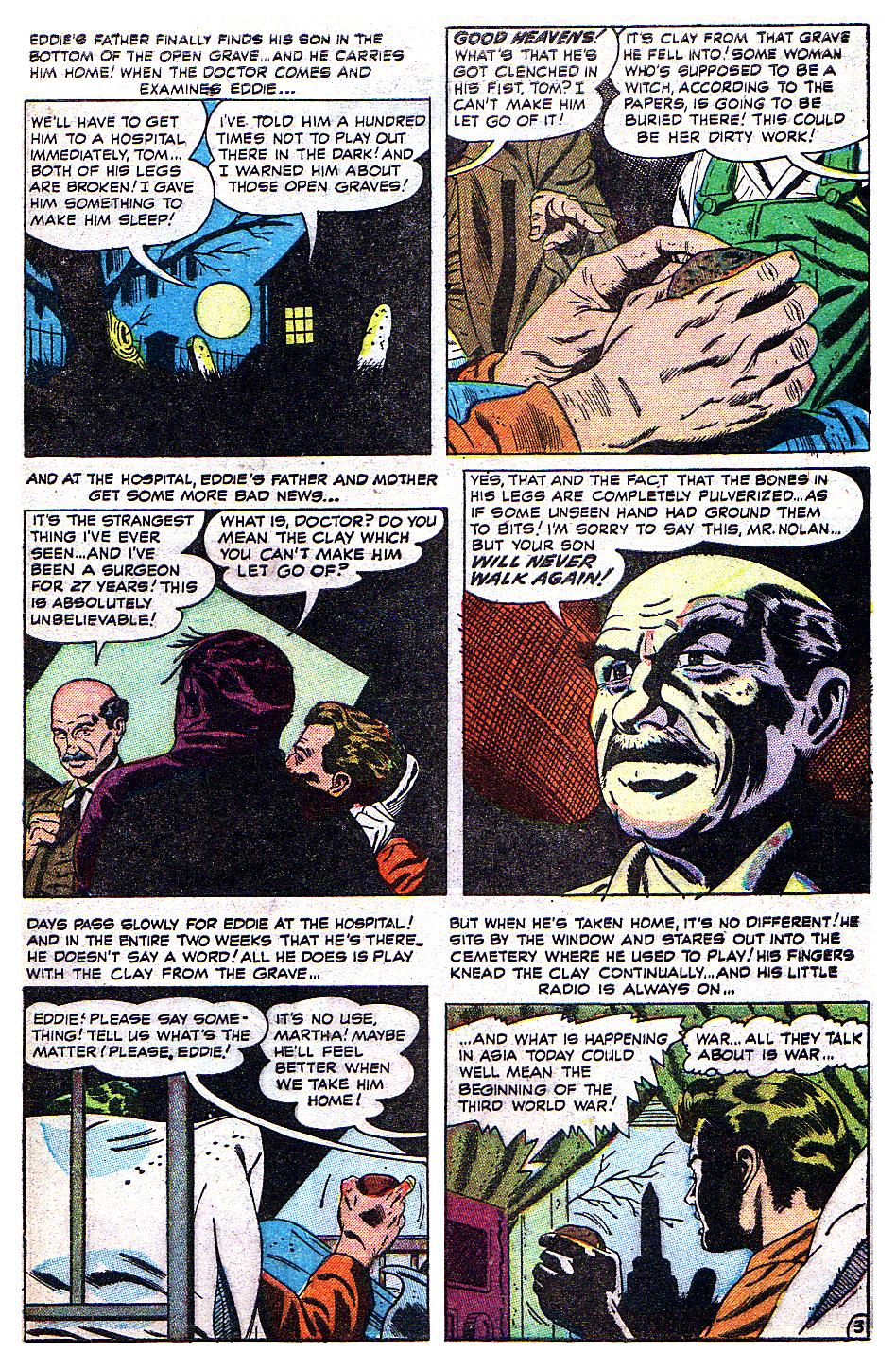 Read online Suspense comic -  Issue #21 - 46