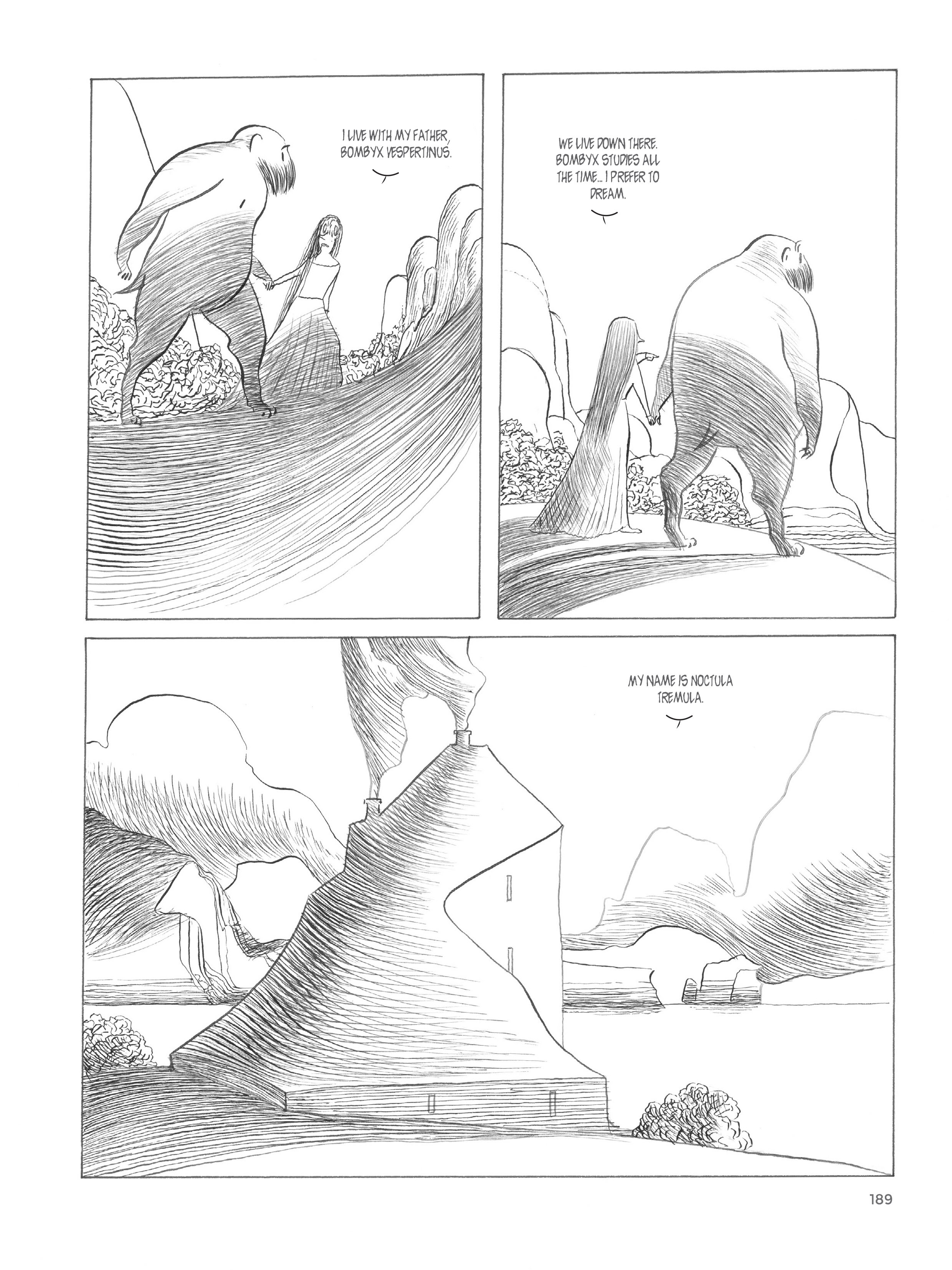 Read online Garlandia comic -  Issue # TPB (Part 2) - 90