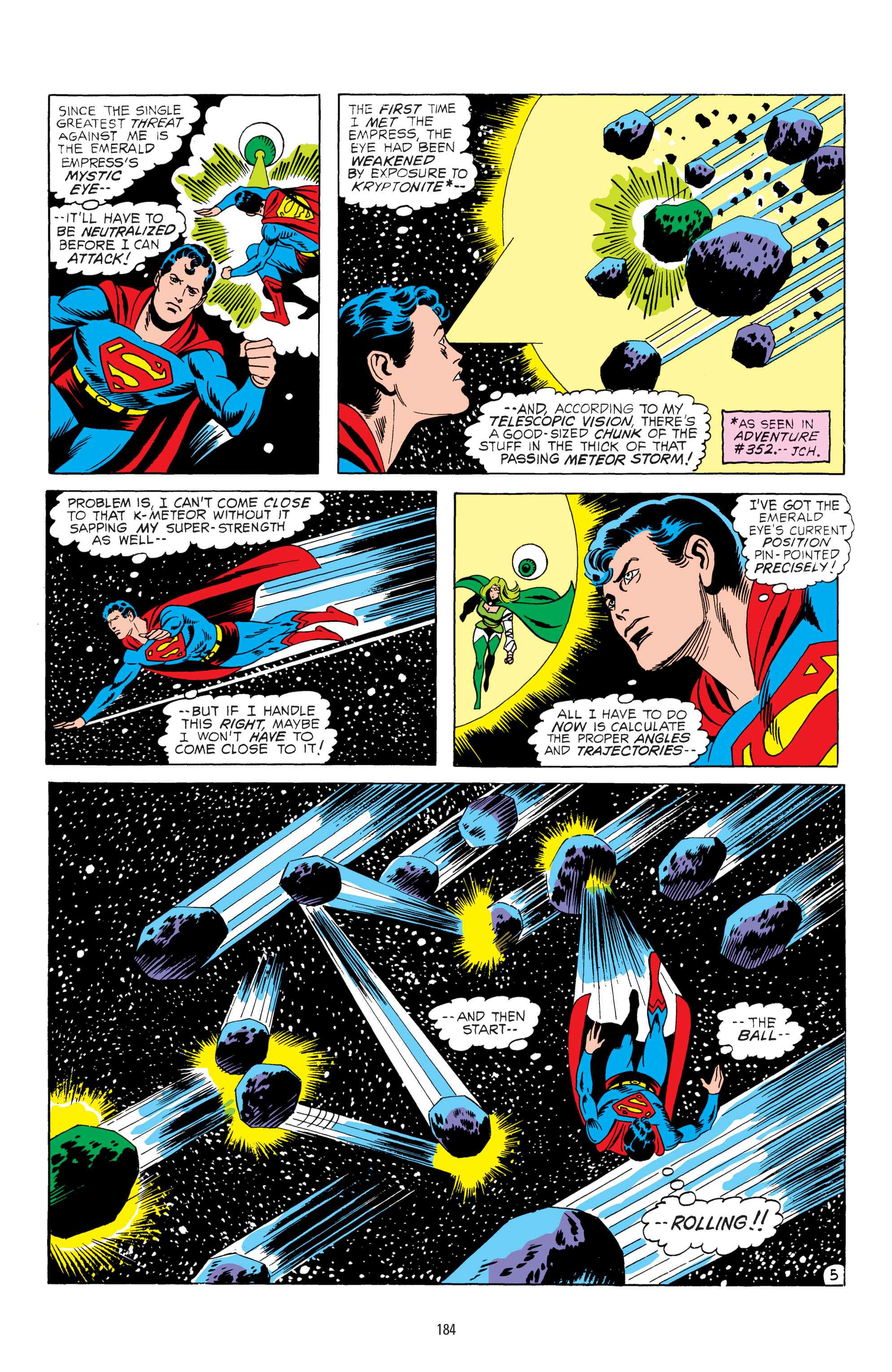Read online Superboy and the Legion of Super-Heroes comic -  Issue # TPB 2 (Part 2) - 82