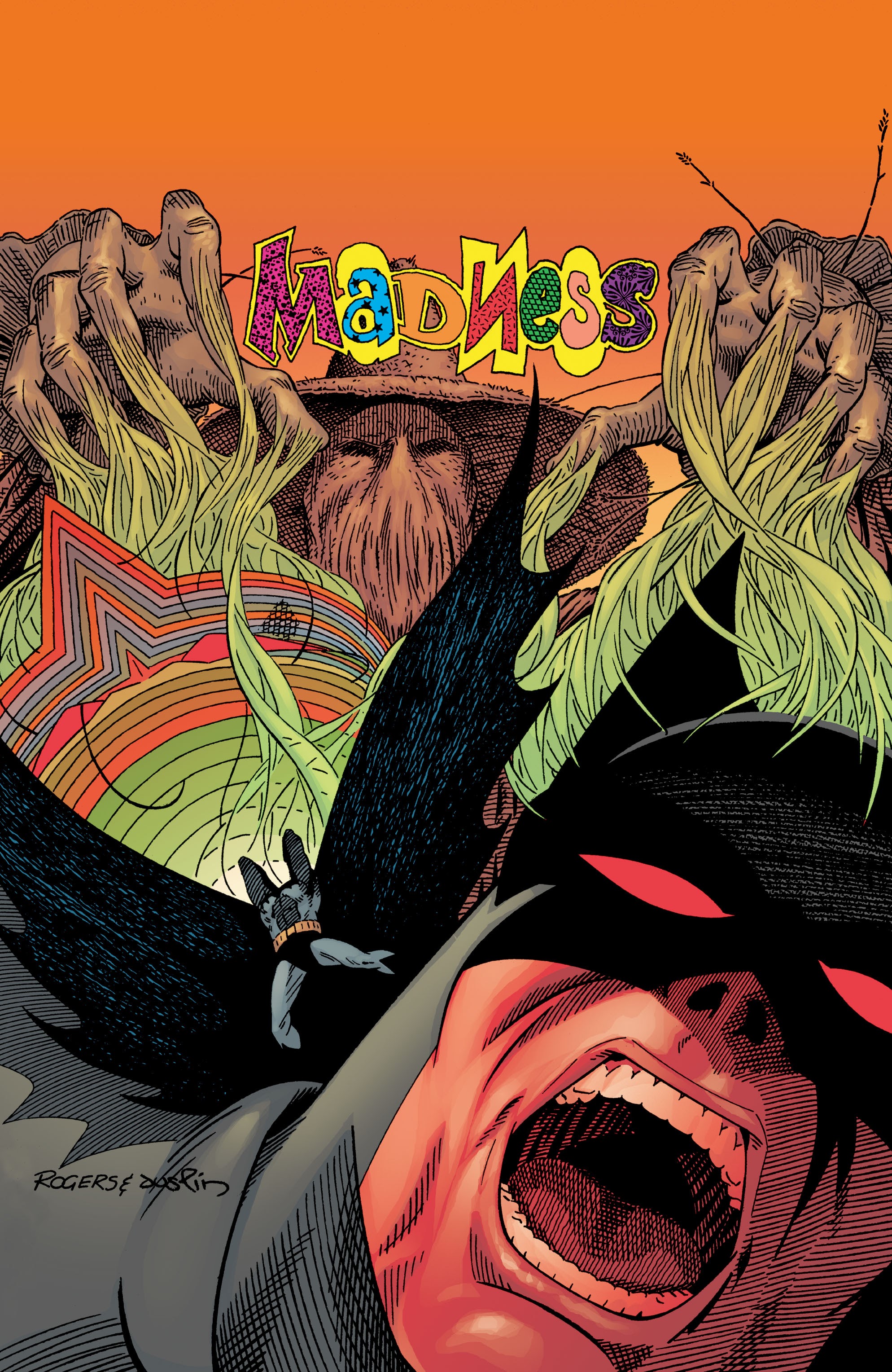 Read online Tales of the Batman: Steve Englehart comic -  Issue # TPB (Part 4) - 83