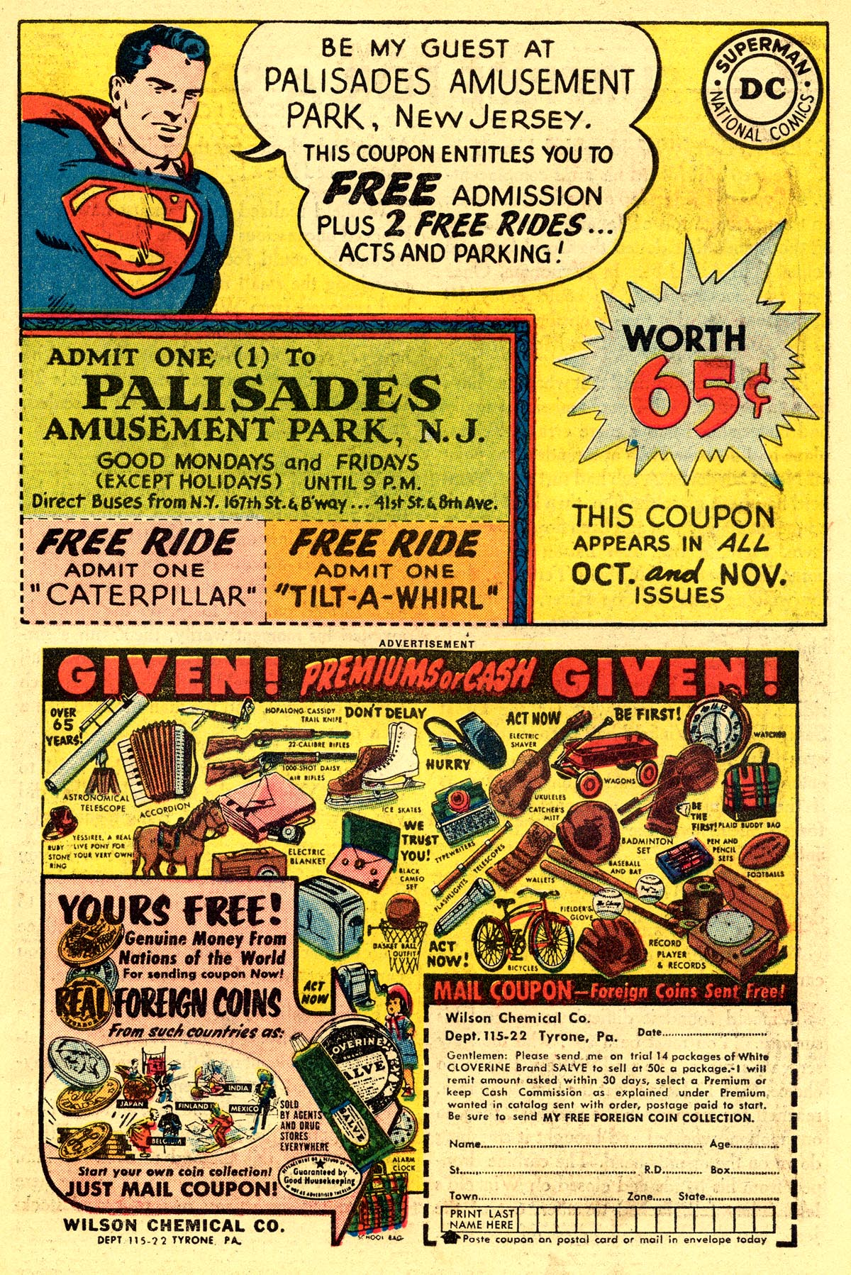 Blackhawk (1957) Issue #141 #34 - English 23