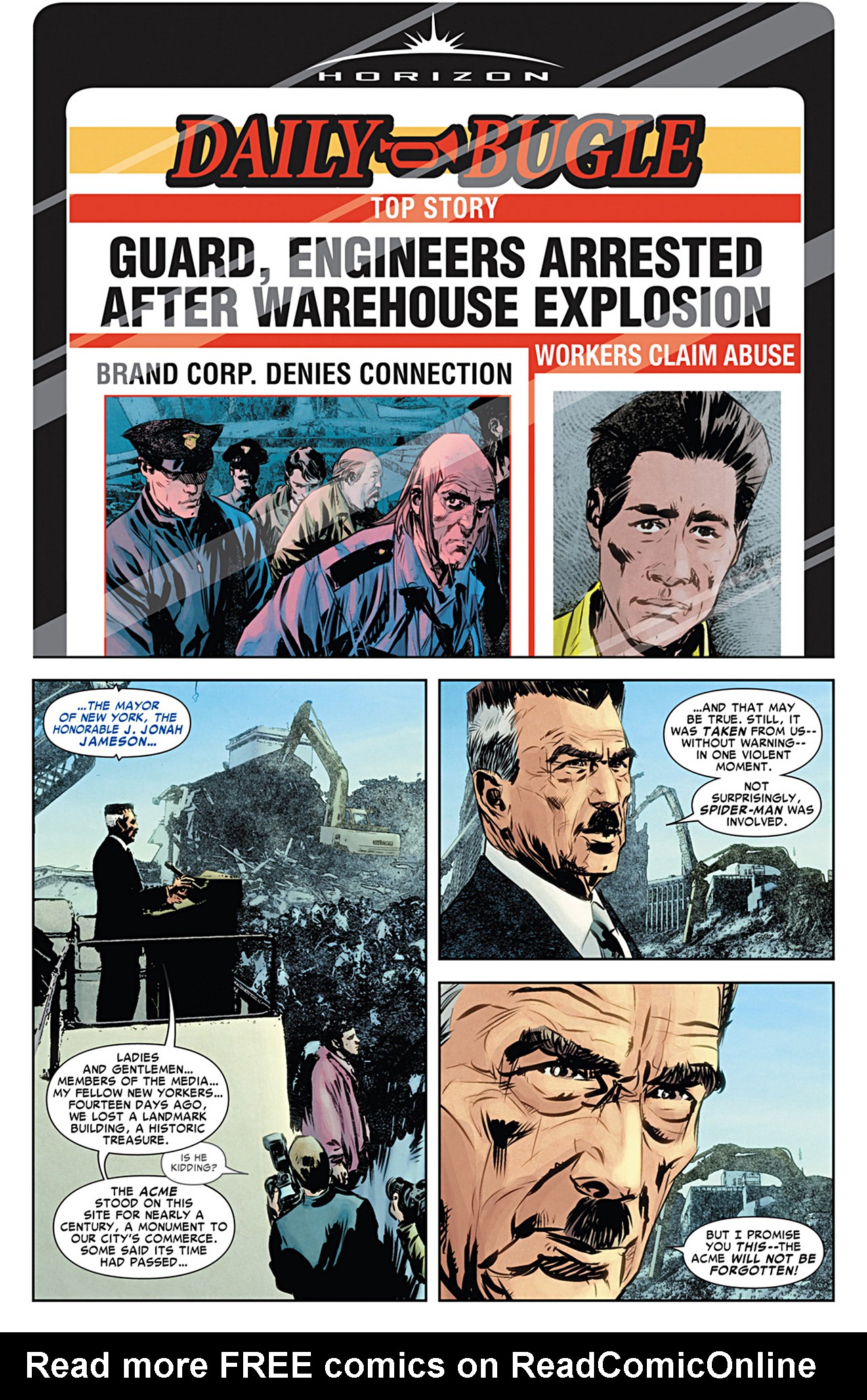 Peter Parker: Spider-Man Issue #156.1 #61 - English 23