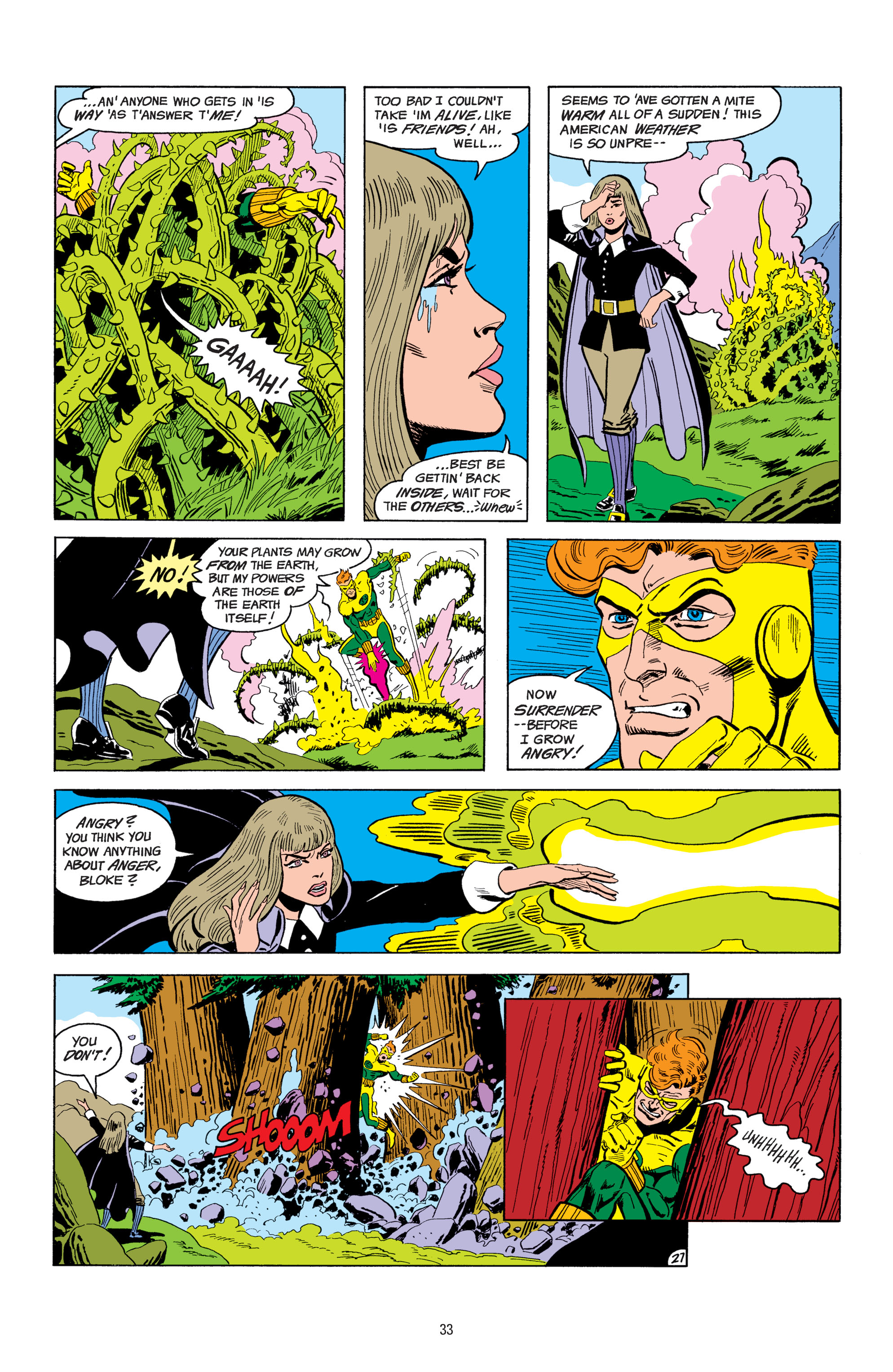 Read online Batman and the Outsiders (2017) comic -  Issue # TPB 2 (Part 1) - 33