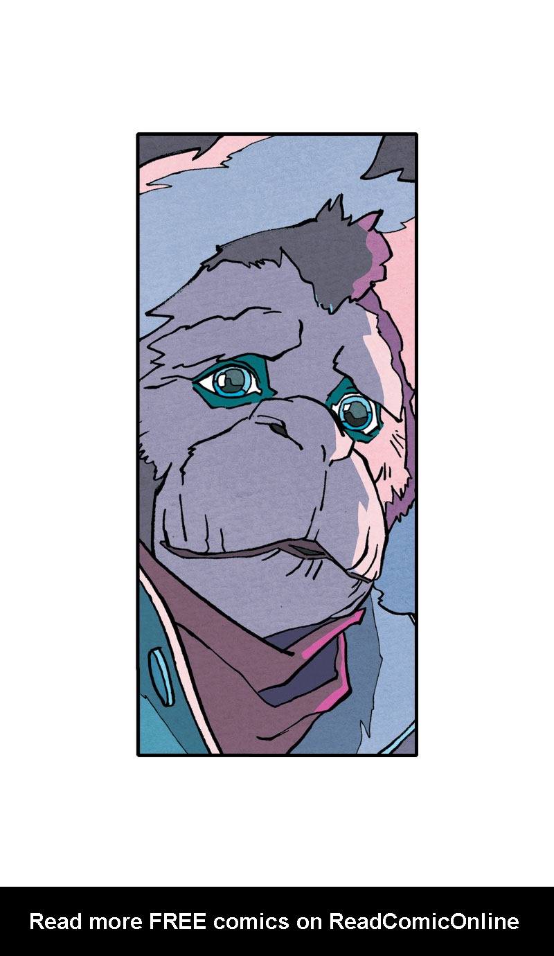 Read online She-Hulk: Law and Disorder Infinity Comic comic -  Issue #11 - 29