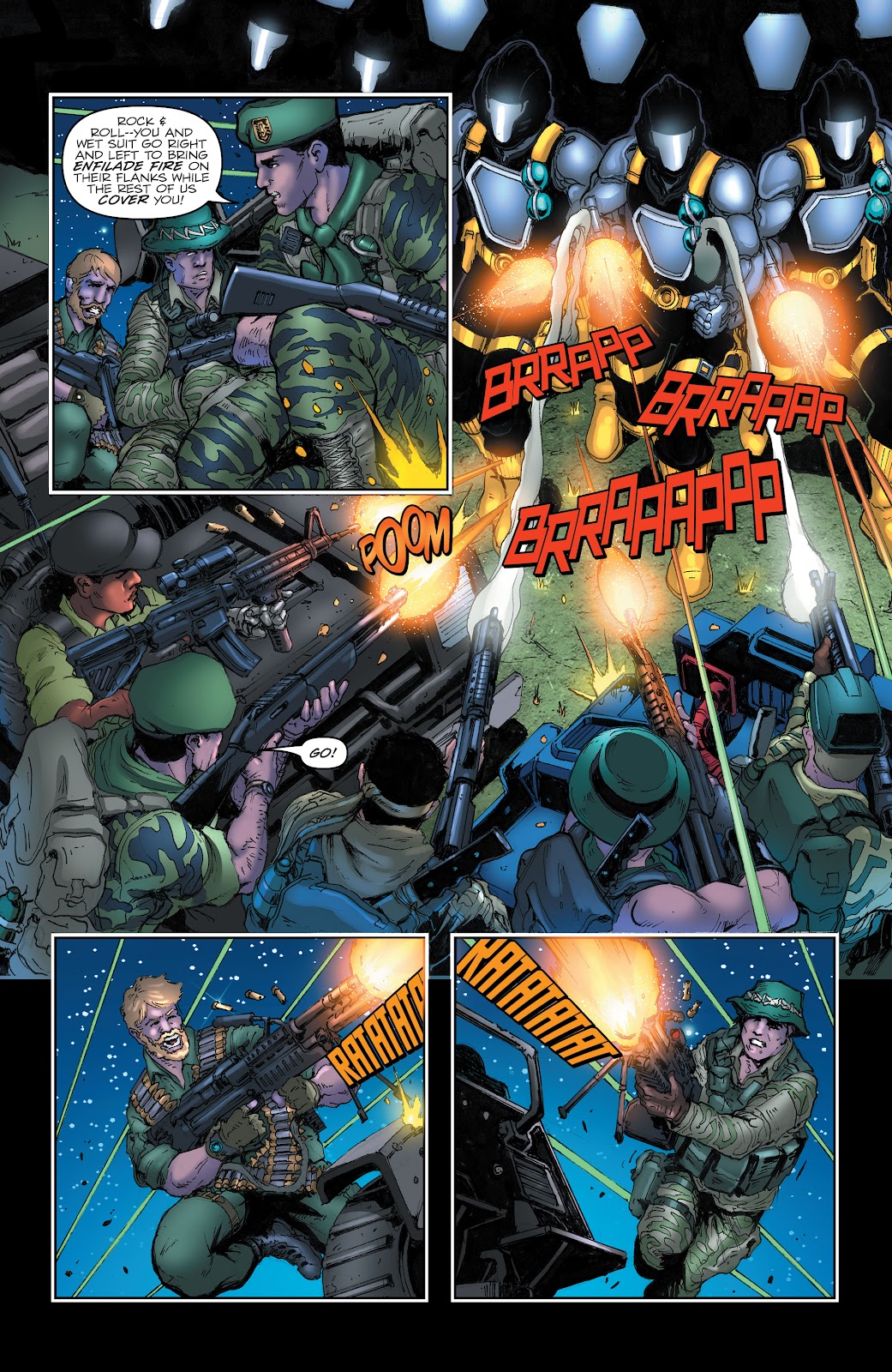 G.I. Joe: A Real American Hero issue 285 - Page 14