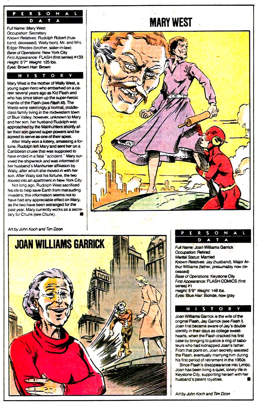 Read online The Flash Annual comic -  Issue #3 - 53