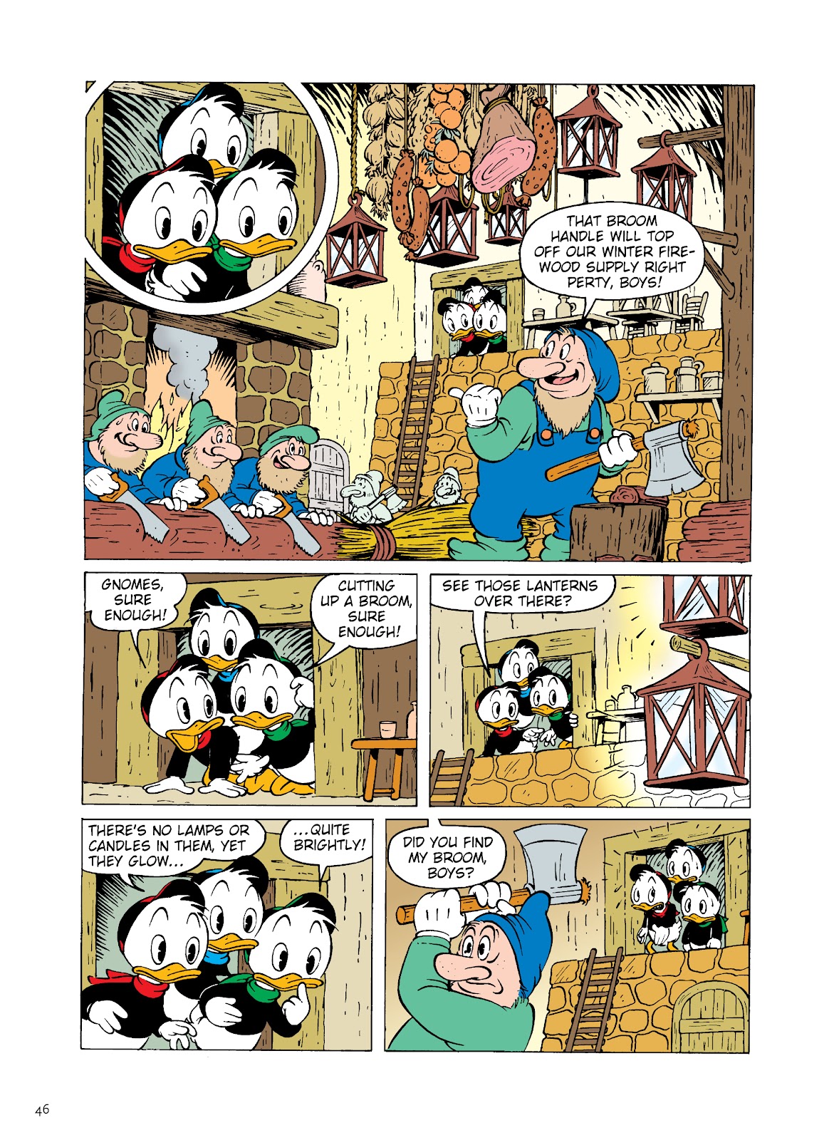 Disney Masters issue TPB 10 (Part 1) - Page 52