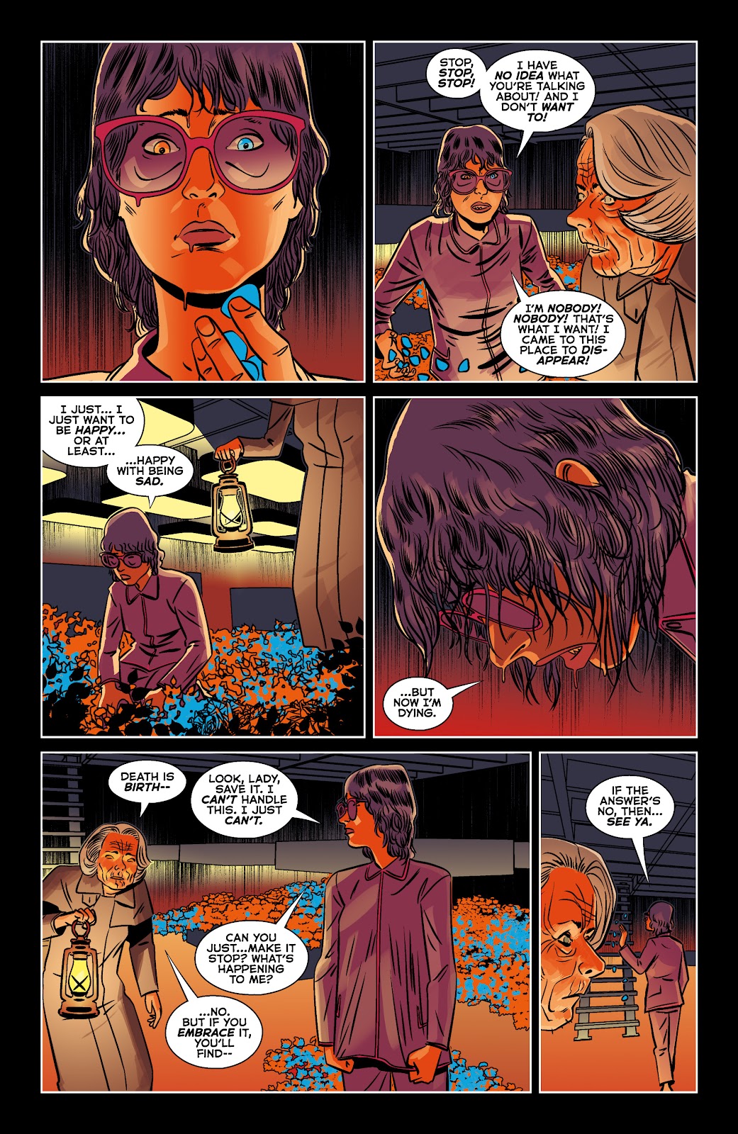 Everything issue 4 - Page 11