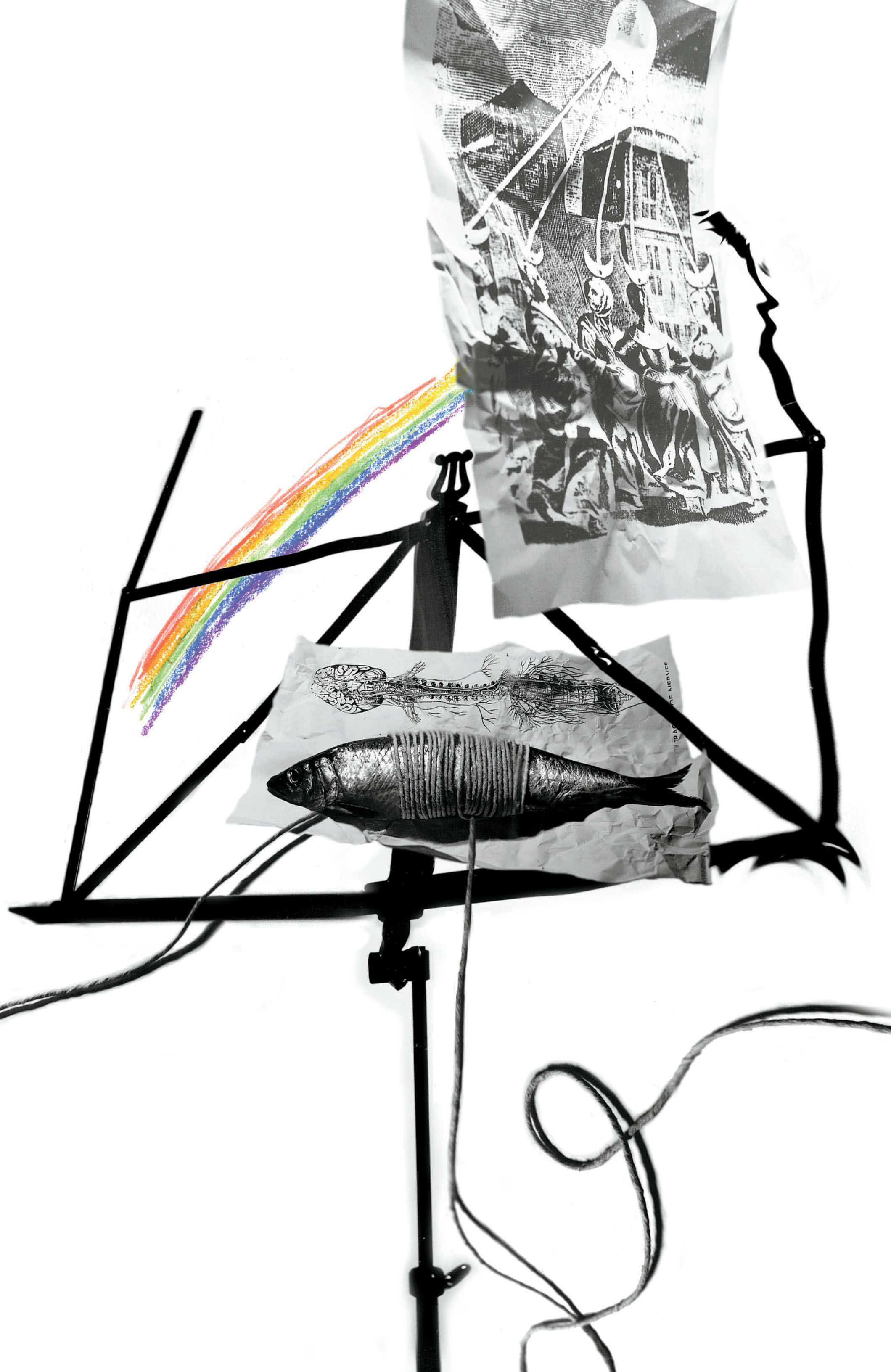 Read online The Sandman (1989) comic -  Issue # _The_Deluxe_Edition 4 (Part 5) - 30