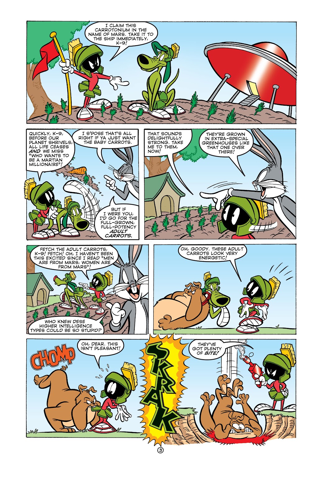 Looney Tunes (1994) issue 79 - Page 22