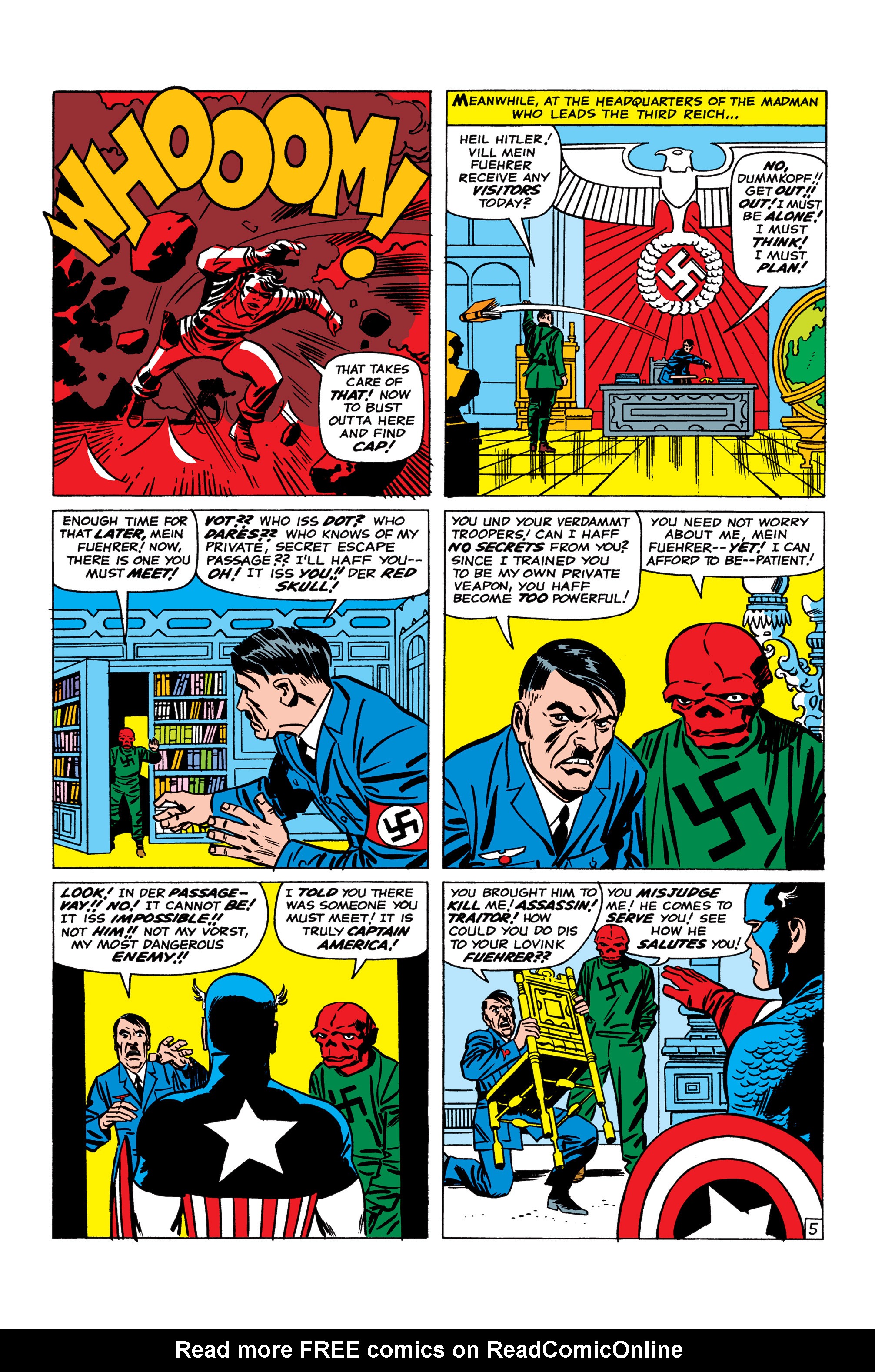 Tales of Suspense (1959) 67 Page 17